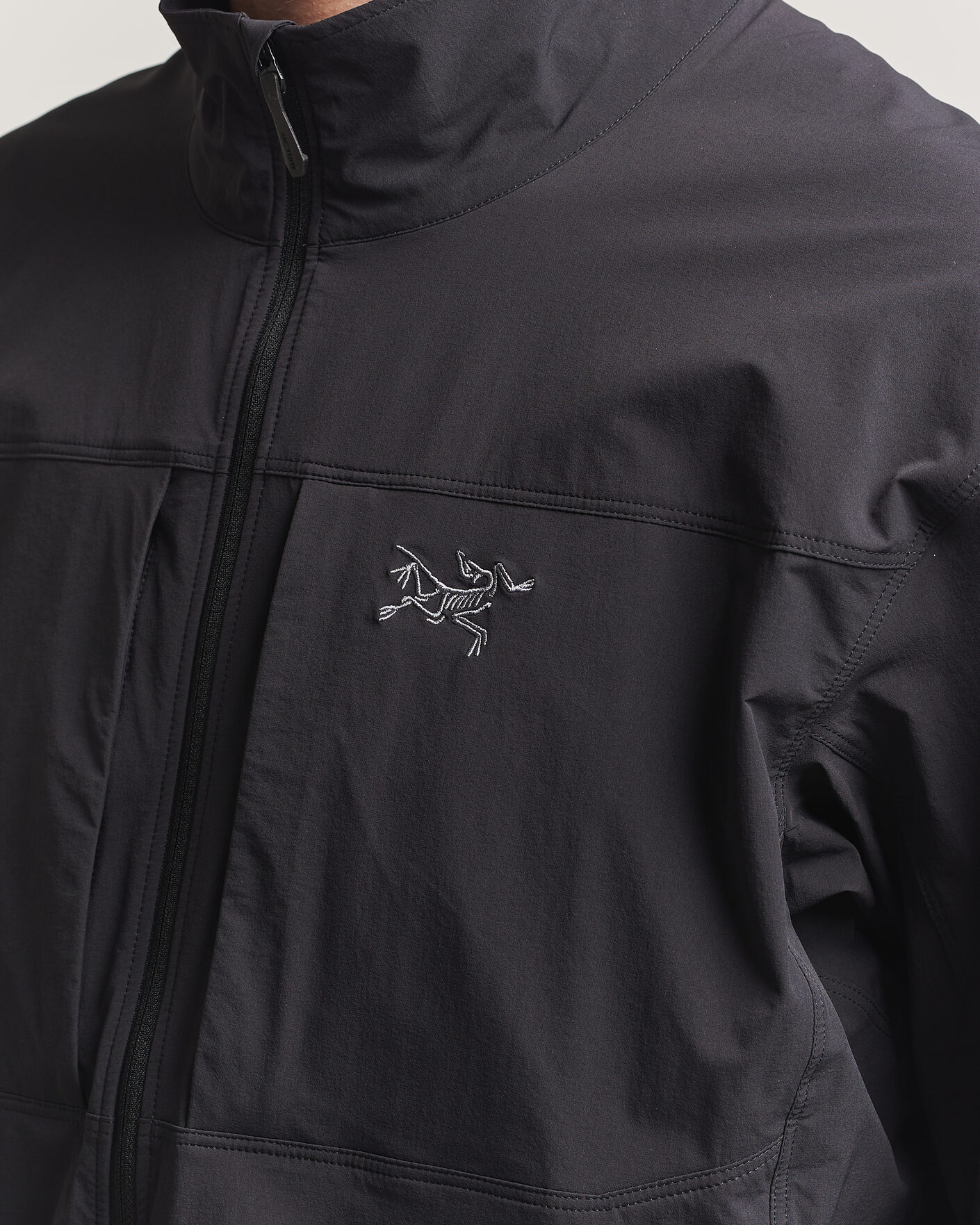 Herre | Jakker | Arc'teryx | Gamma Lightweight Softshell Jacket Black
