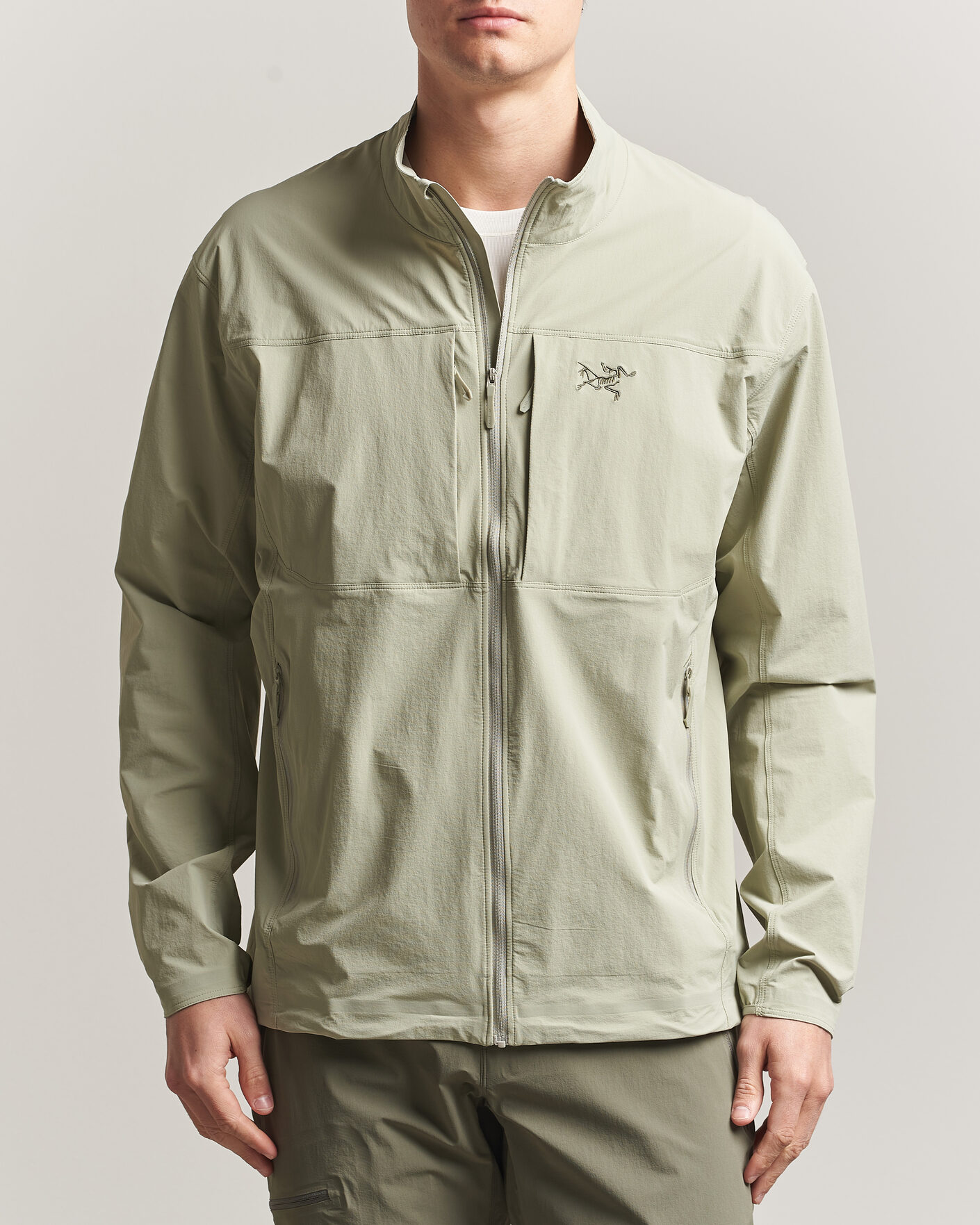 Herre | Jakker | Arc'teryx | Gamma Lightweight Softshell Jacket Habitat