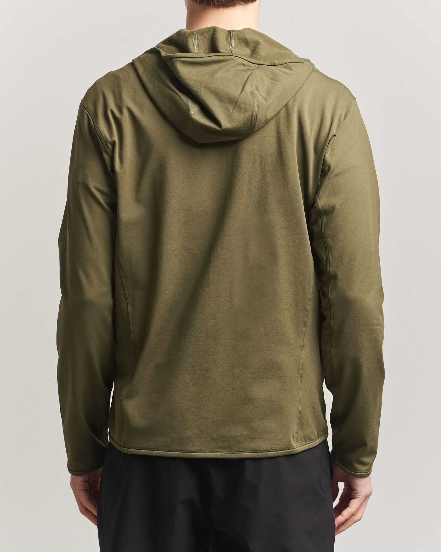 Herre | Trøjer | Arc'teryx | Kyanite Lightweight Full Zip Hoodie Tatsu