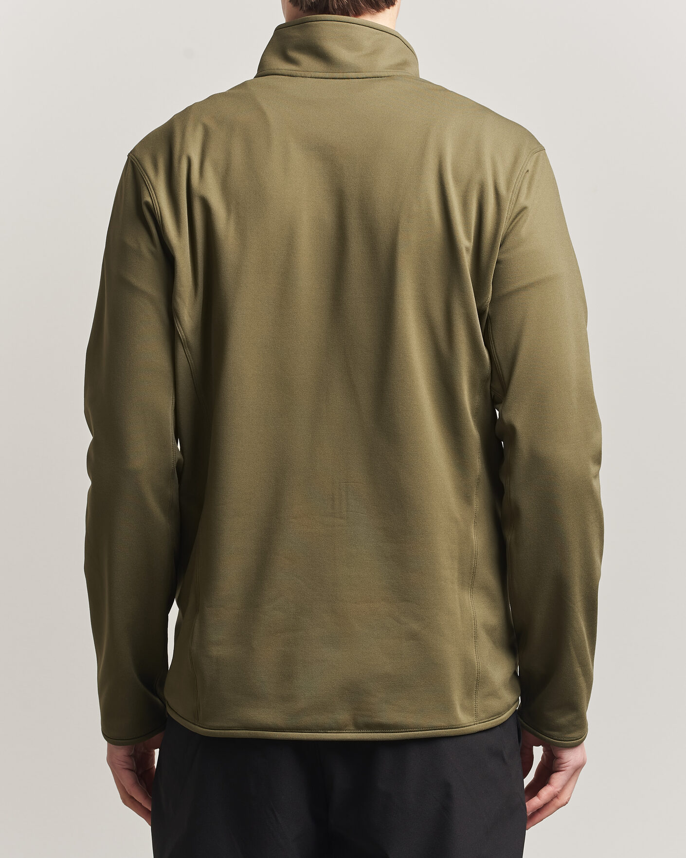 Herre | Trøjer | Arc'teryx | Kyanite Lightweight Full Zip Tatsu