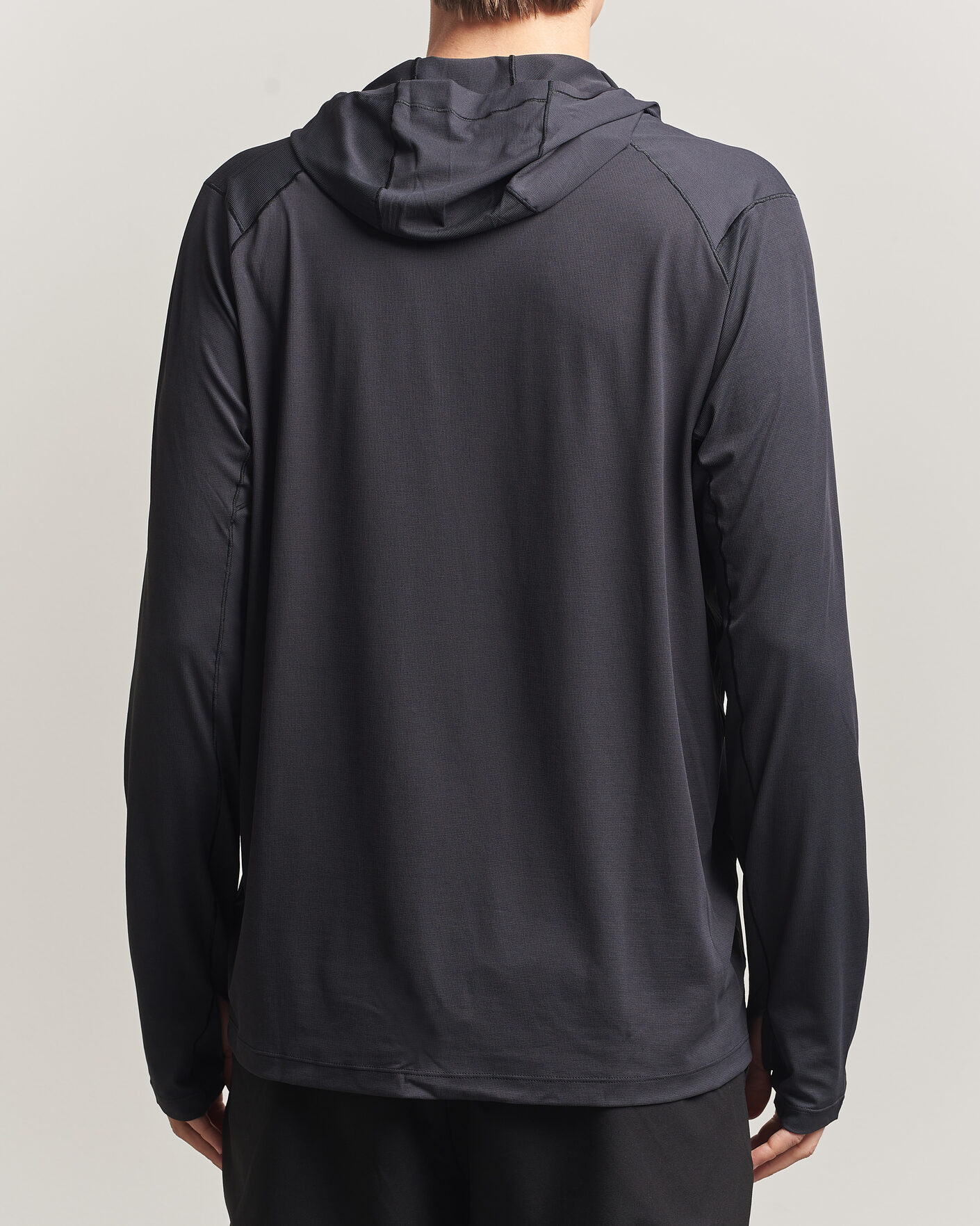 Herre | Trøjer | Arc'teryx | Cormac Hoodie Black