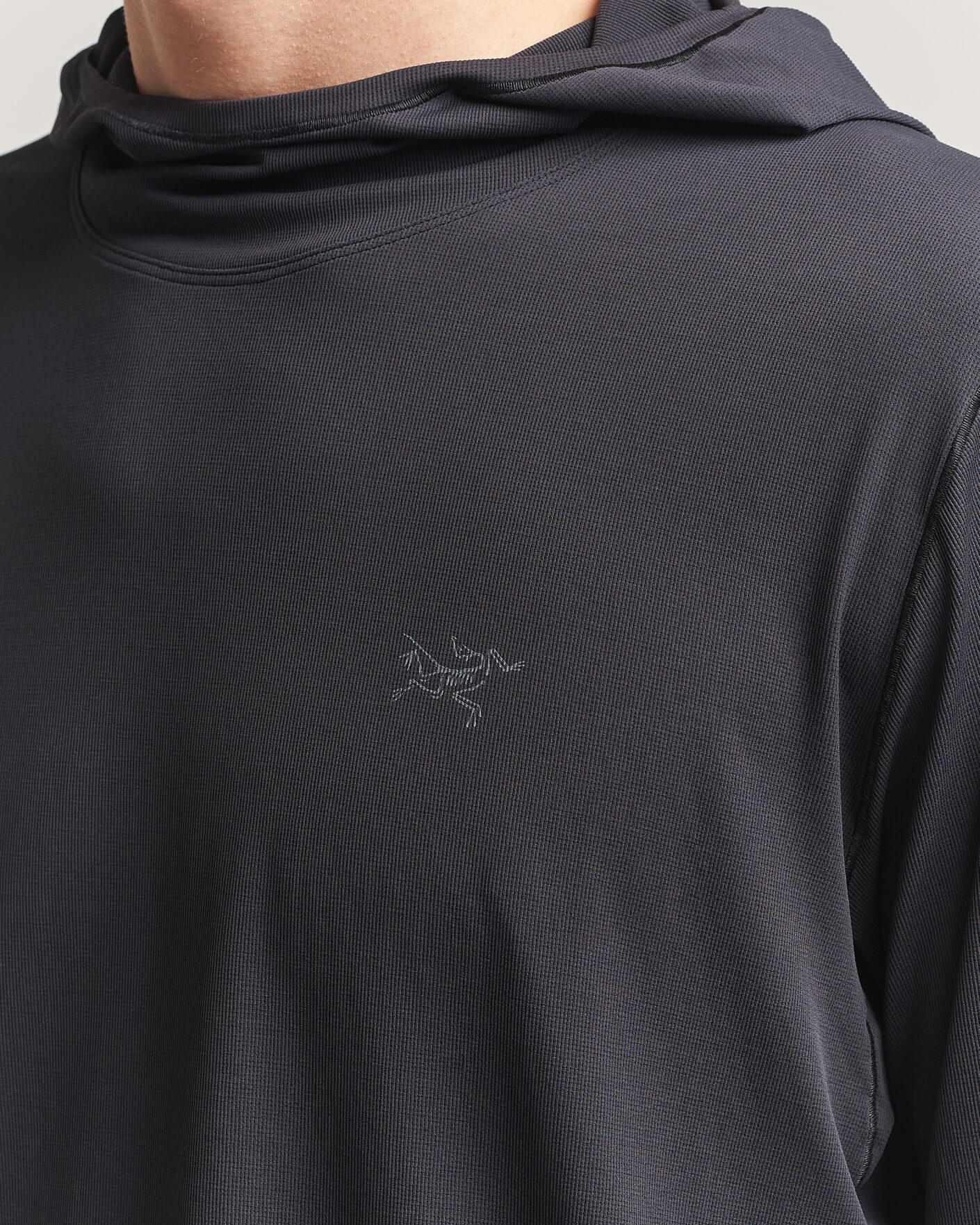 Herre | Trøjer | Arc'teryx | Cormac Hoodie Black
