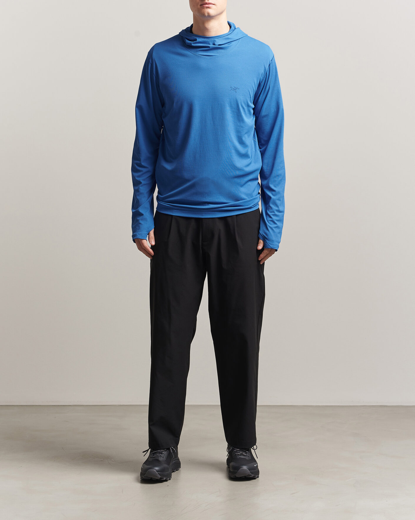 Herre | Trøjer | Arc'teryx | Cormac Hoodie Fluidity