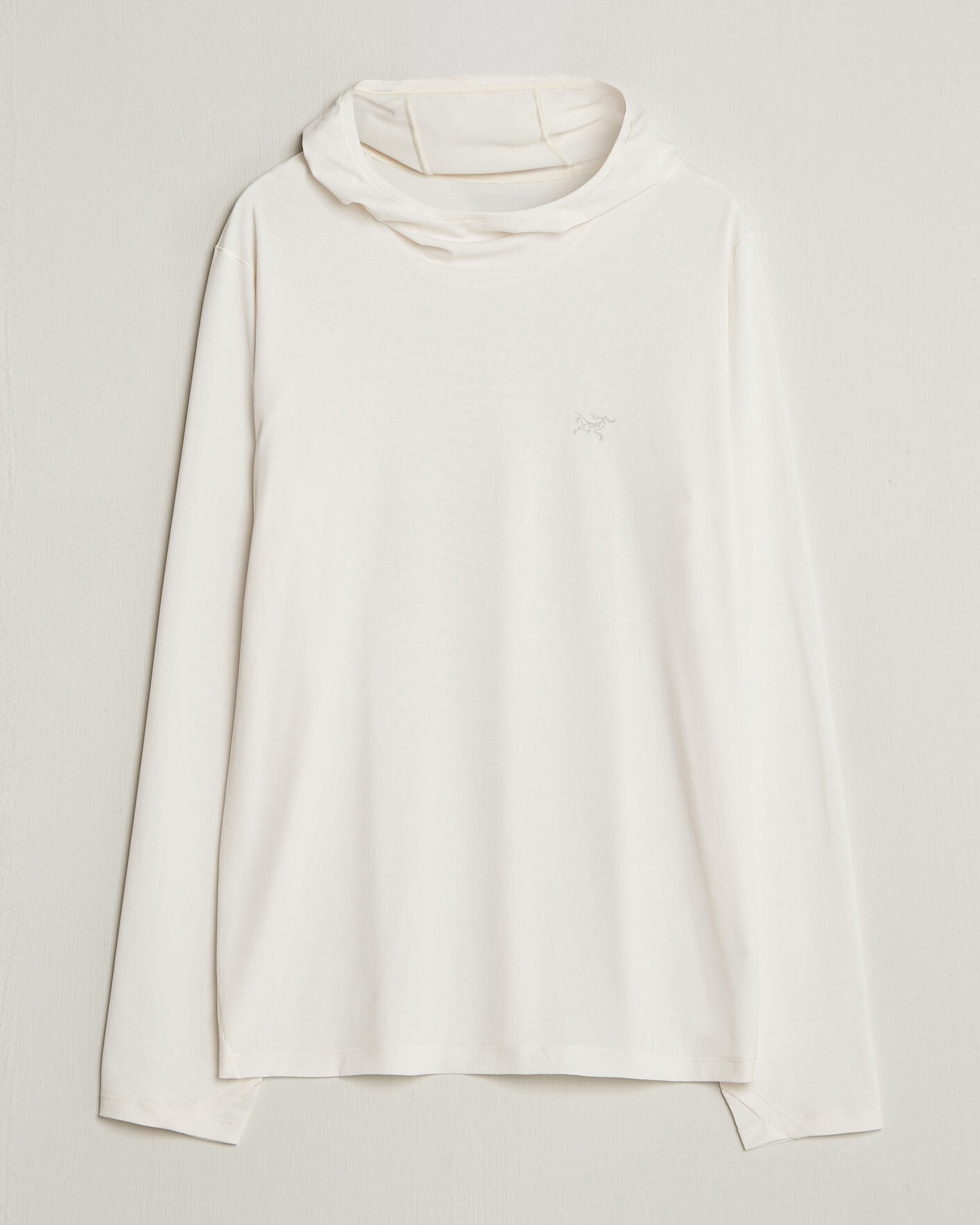 Herre | Trøjer | Arc'teryx | Cormac Hoodie Arctic Silk