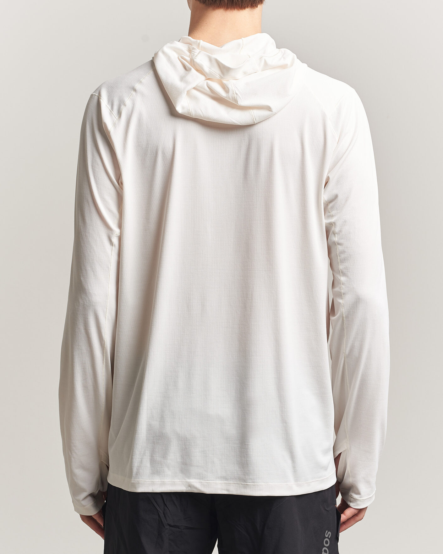 Herre | Trøjer | Arc'teryx | Cormac Hoodie Arctic Silk