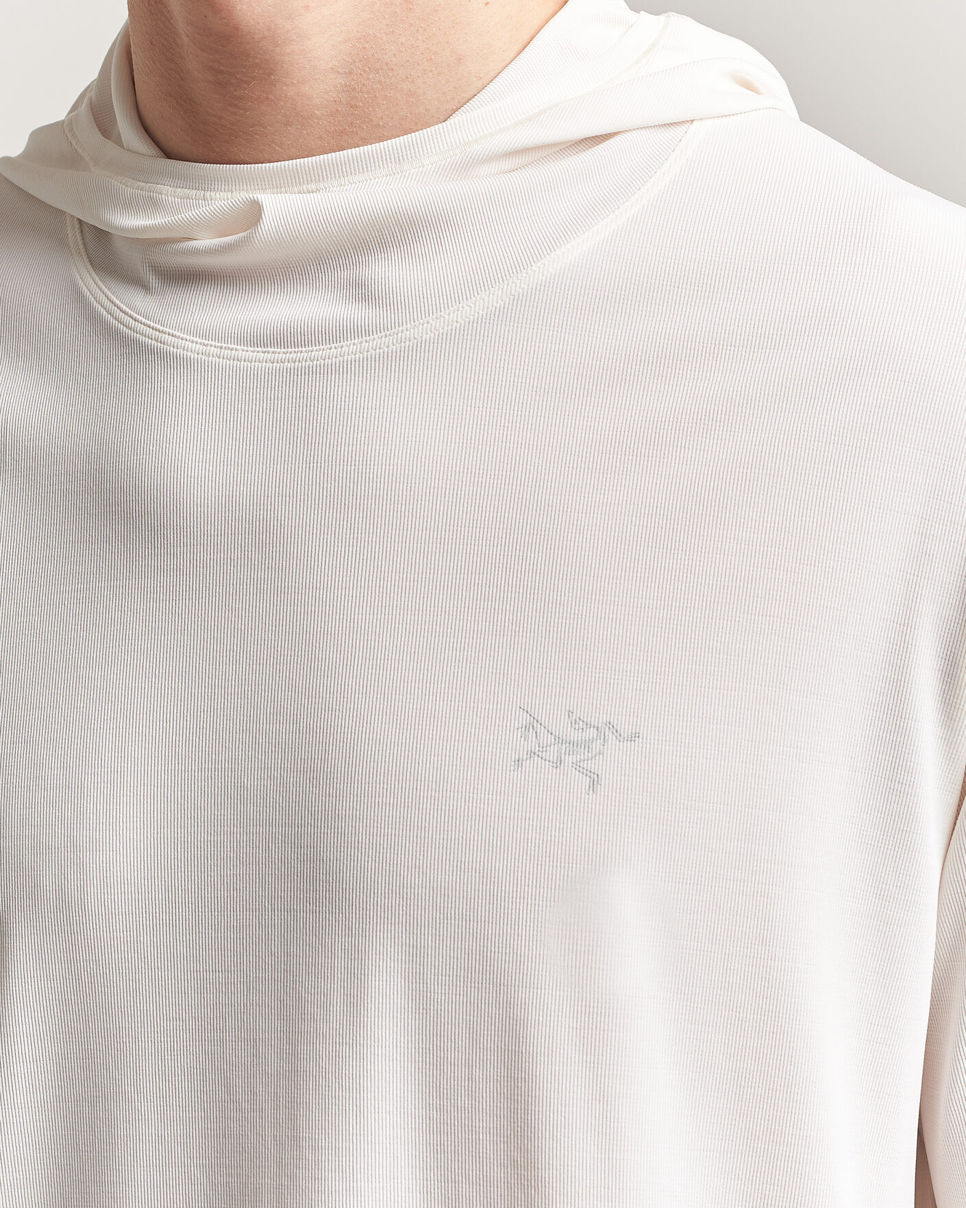 Herre | Trøjer | Arc'teryx | Cormac Hoodie Arctic Silk