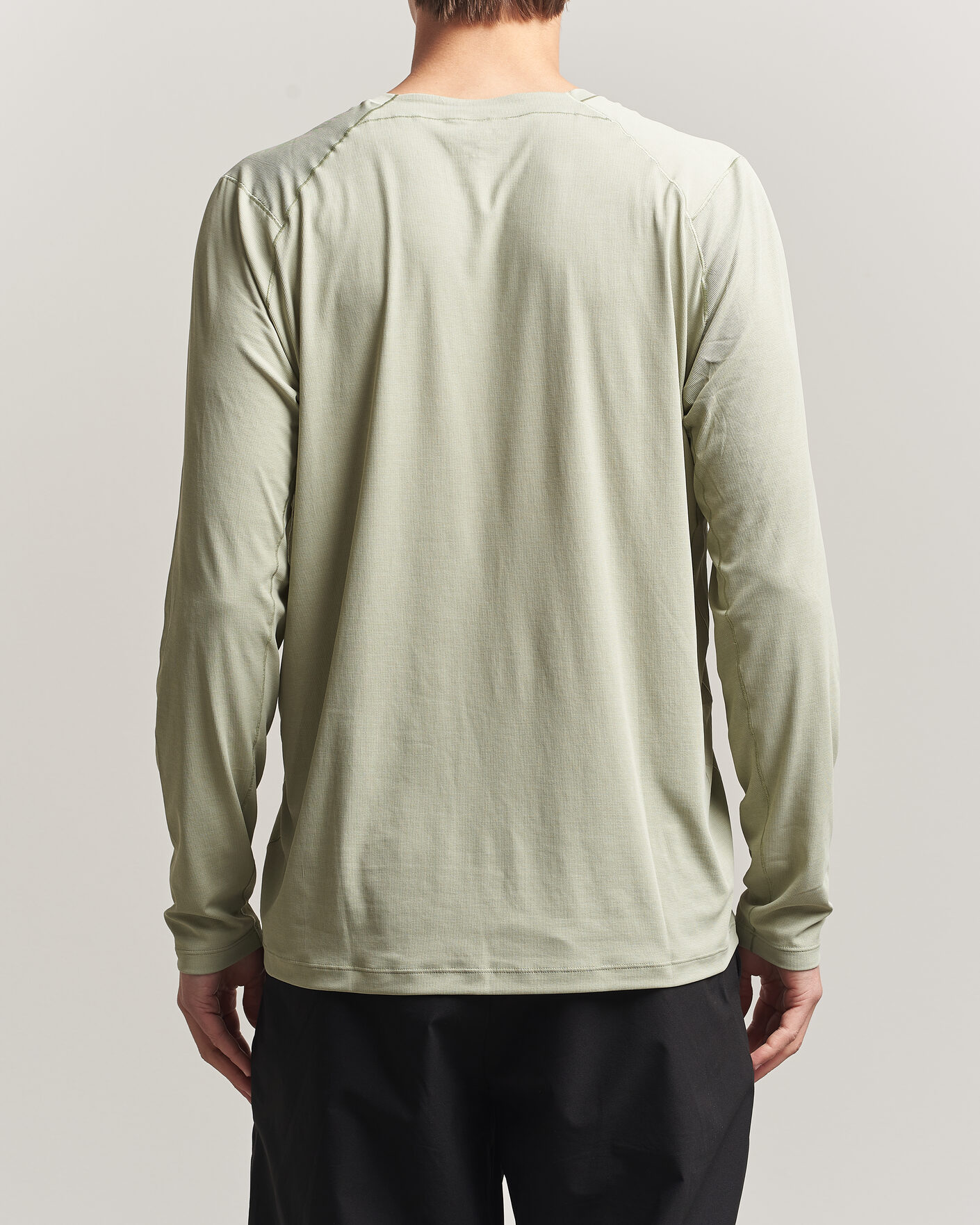 Herre | T-Shirts | Arc'teryx | Cormac Long Sleeve T-Shirt Habitat