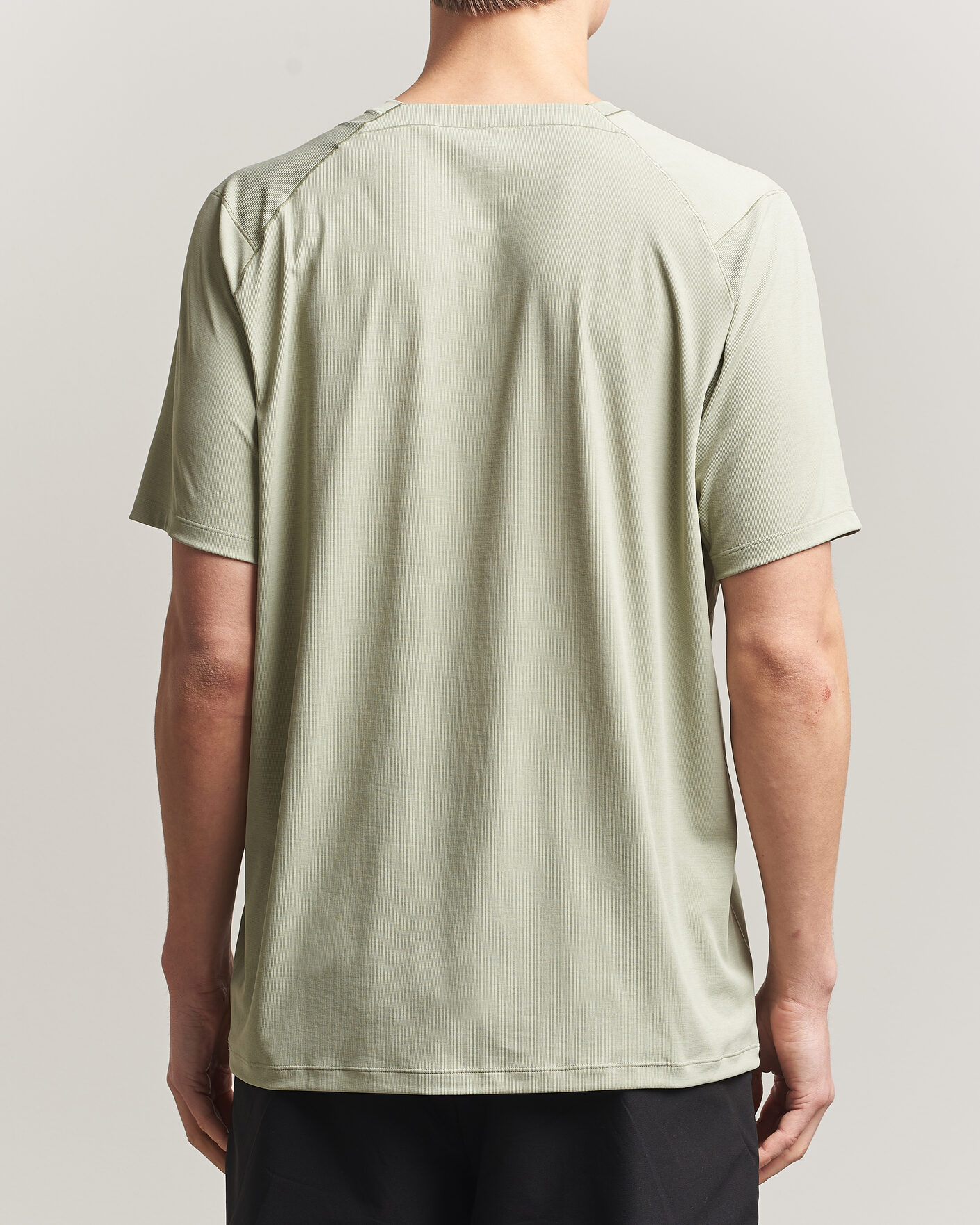 Herre | T-Shirts | Arc'teryx | Cormac Crew Neck T-Shirt Habitat