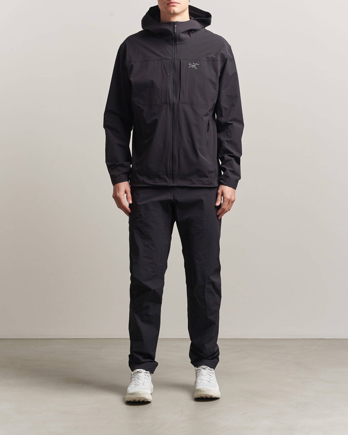Herre | Bukser | Arc'teryx | Gamma SL Pants Black