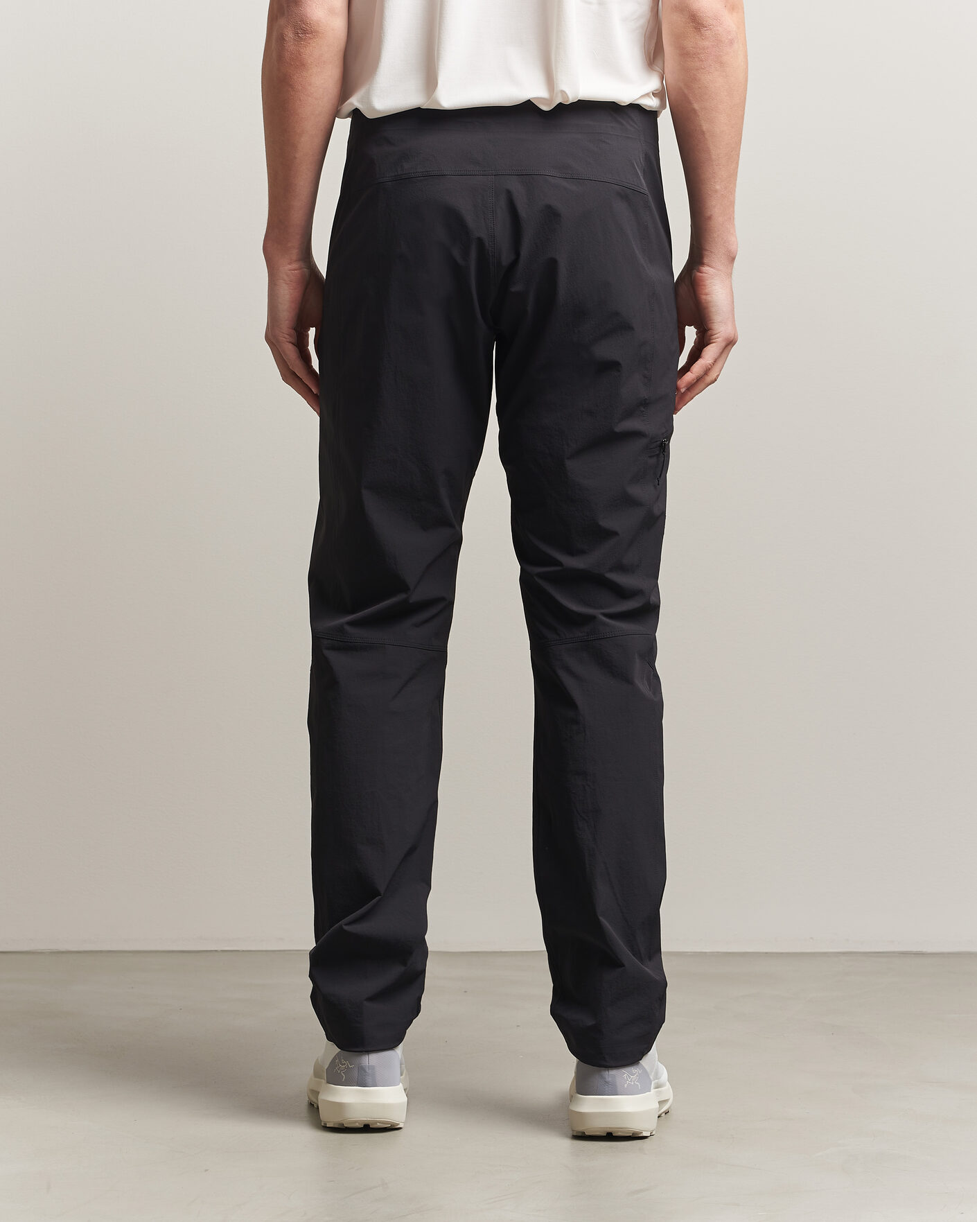 Herre | Bukser | Arc'teryx | Gamma SL Pants Black
