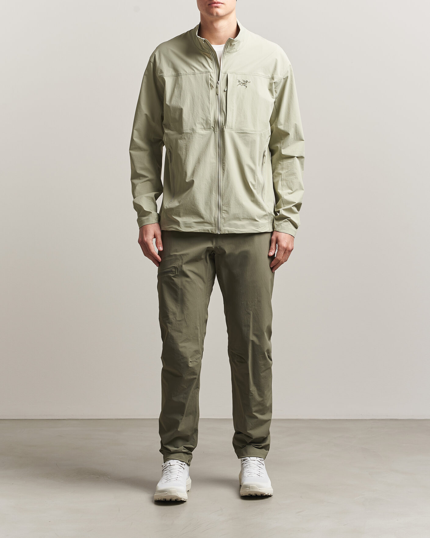 Herre | Bukser | Arc'teryx | Gamma SL Pants Forage