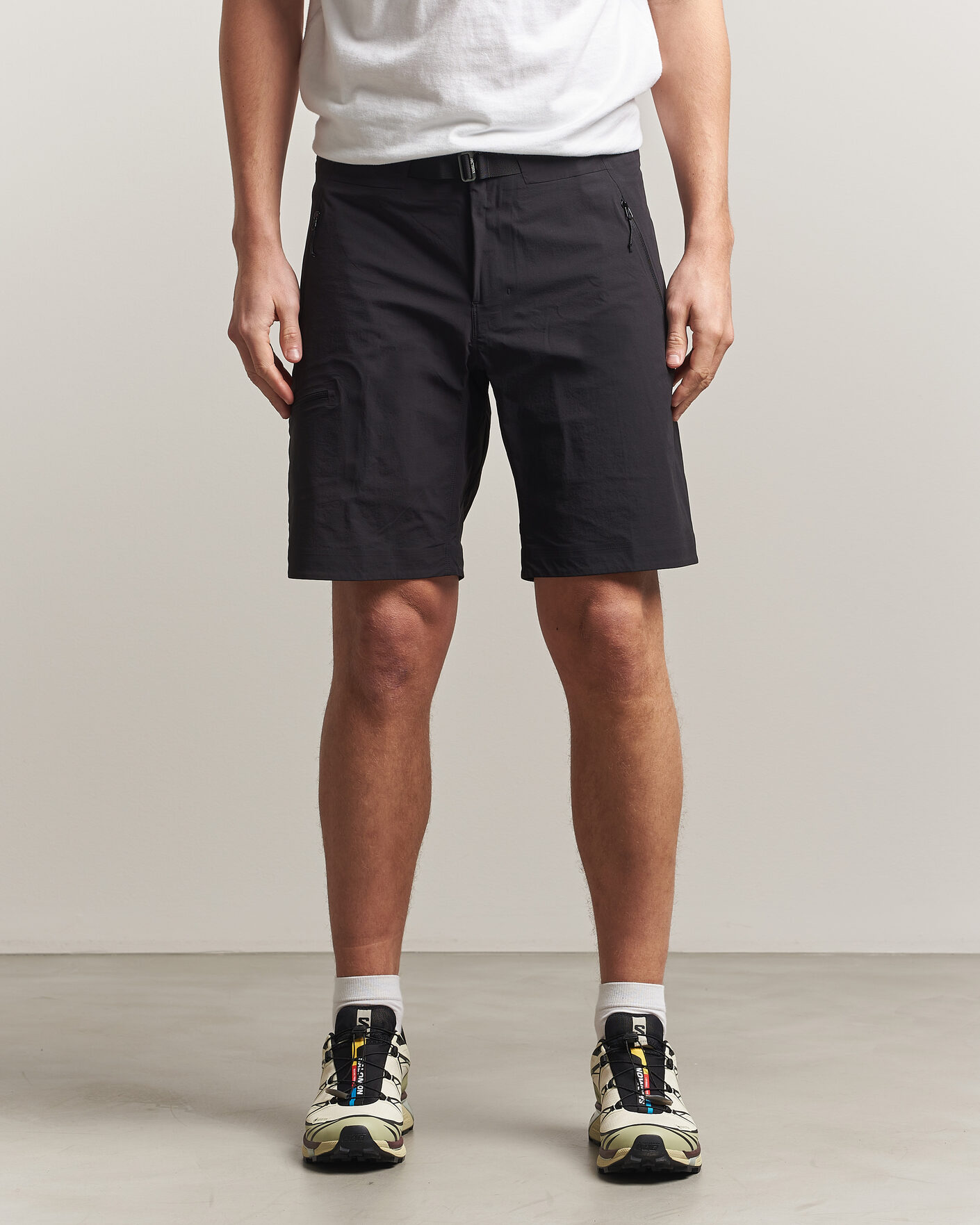 Herre | Shorts | Arc'teryx | Gamma SL 9