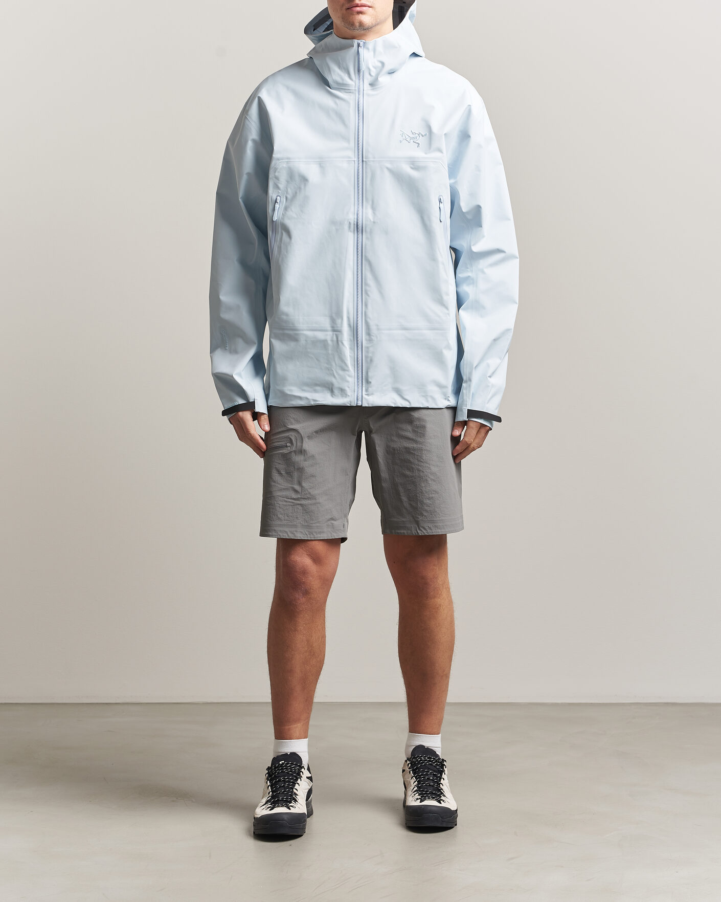 Herre | Shorts | Arc'teryx | Gamma SL 9