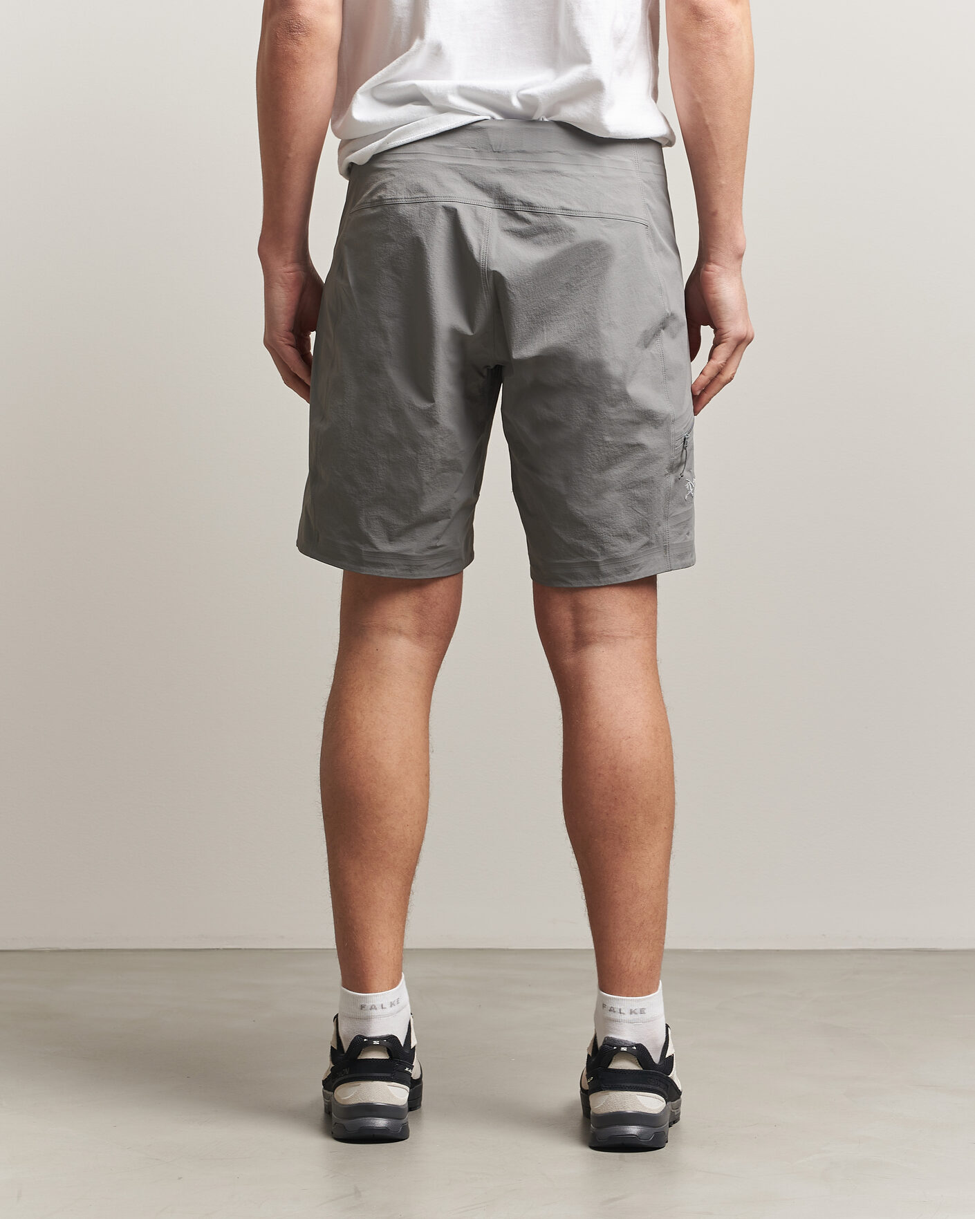 Herre | Shorts | Arc'teryx | Gamma SL 9