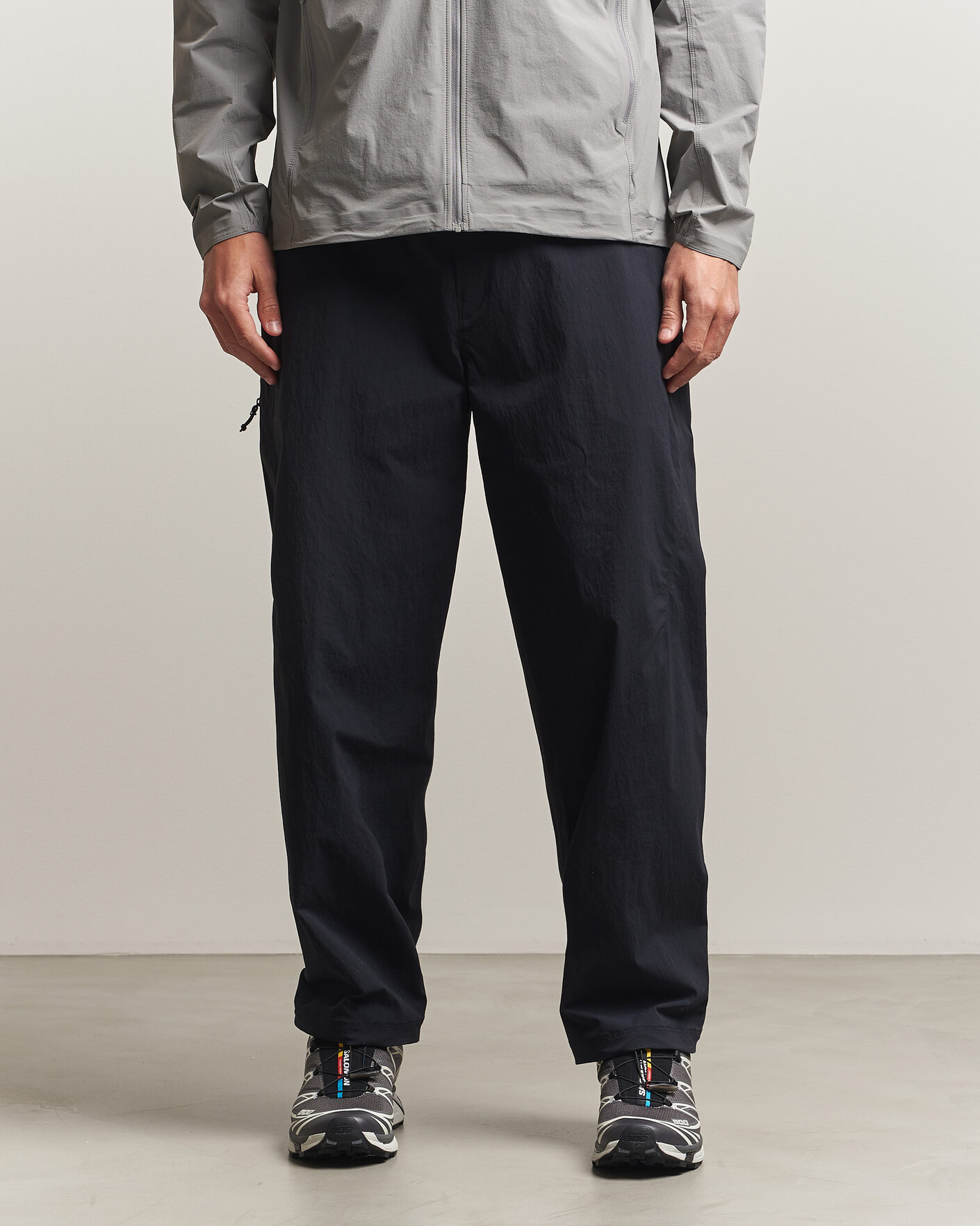 Herre | Bukser | Arc'teryx | Konseal Pants Black