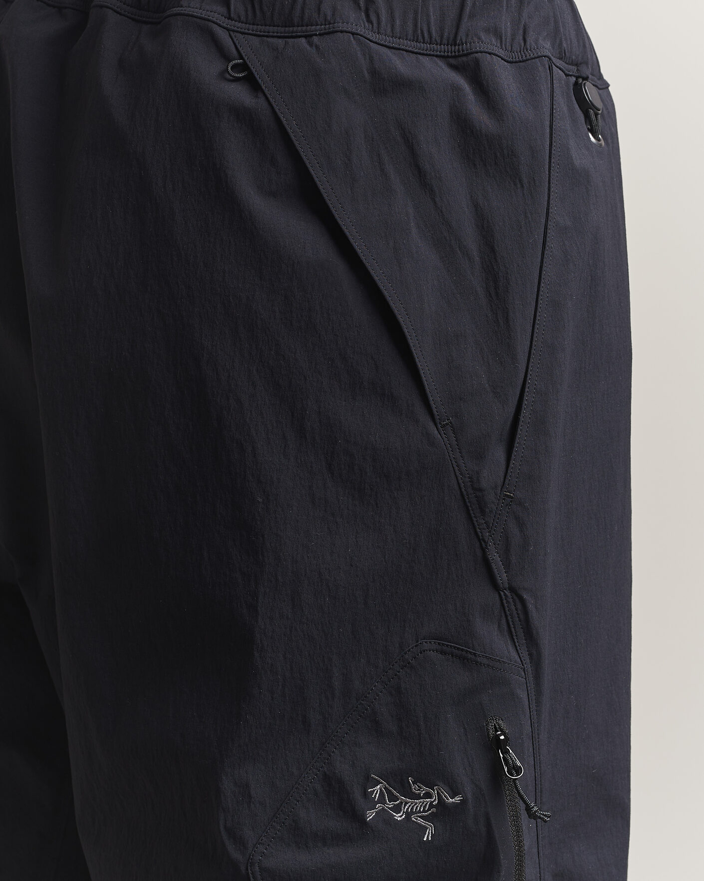 Herre | Bukser | Arc'teryx | Konseal Pants Black