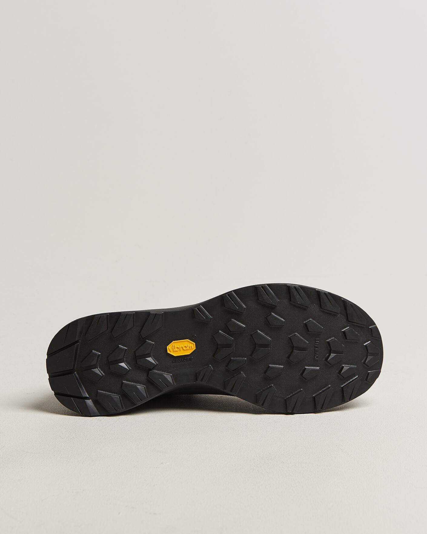 Herre | Vandresko | Arc'teryx | Kopec Gore-Tex Trail Sneaker Black