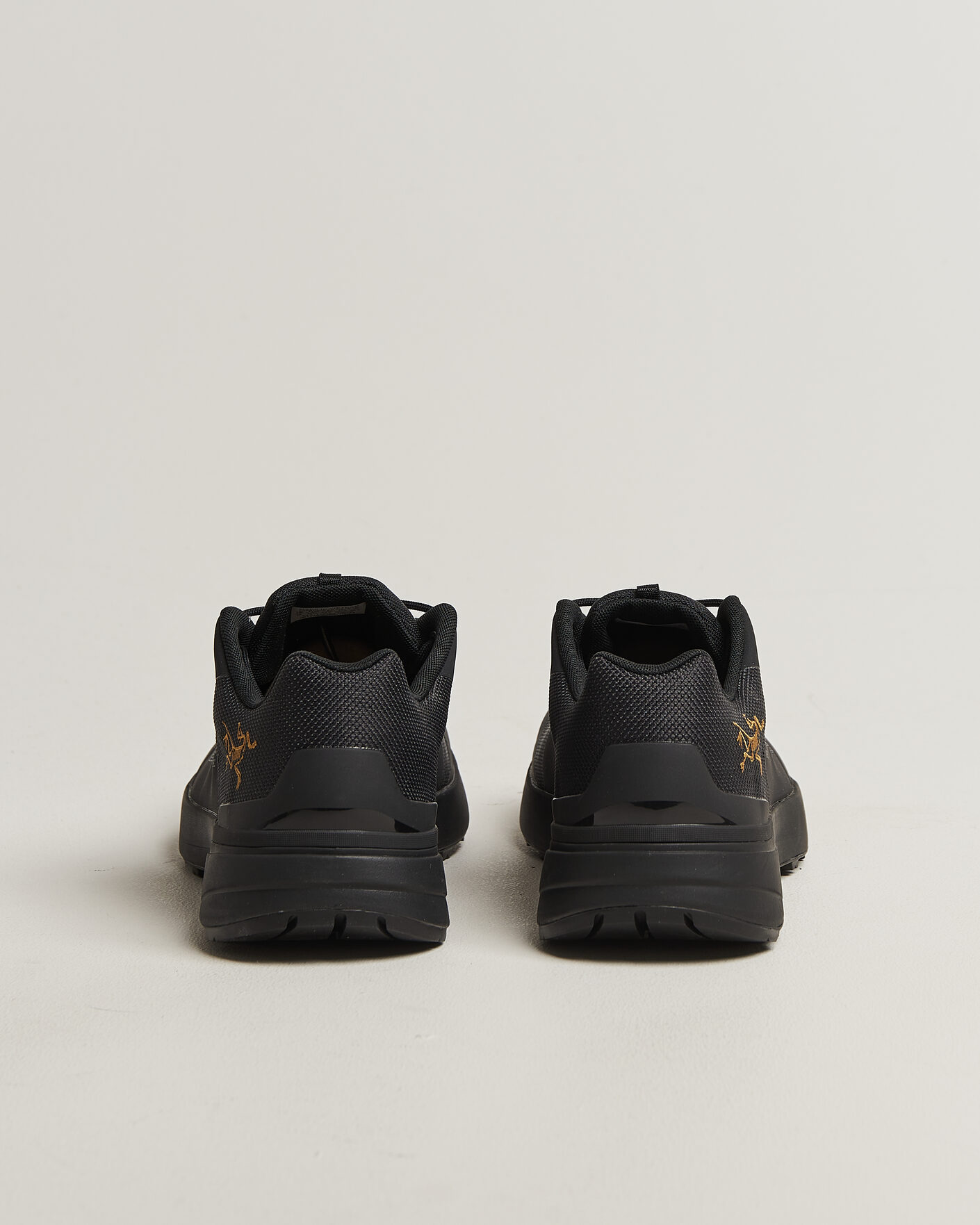 Herre | Vandresko | Arc'teryx | Kopec Gore-Tex Trail Sneaker Black