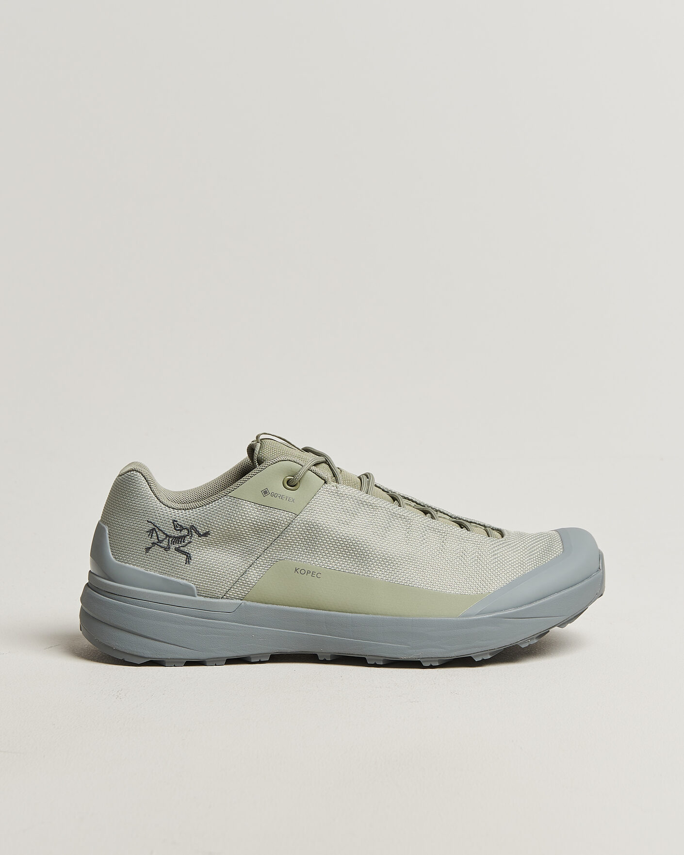Herre | Vandresko | Arc'teryx | Kopec Gore-Tex Trail Sneaker Habitat/Void
