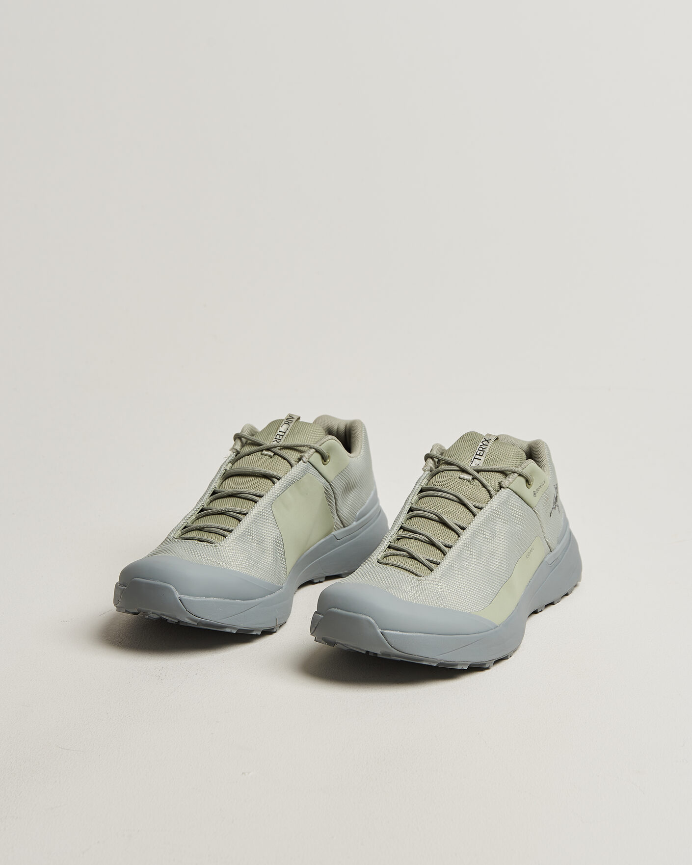 Herre | Vandresko | Arc'teryx | Kopec Gore-Tex Trail Sneaker Habitat/Void