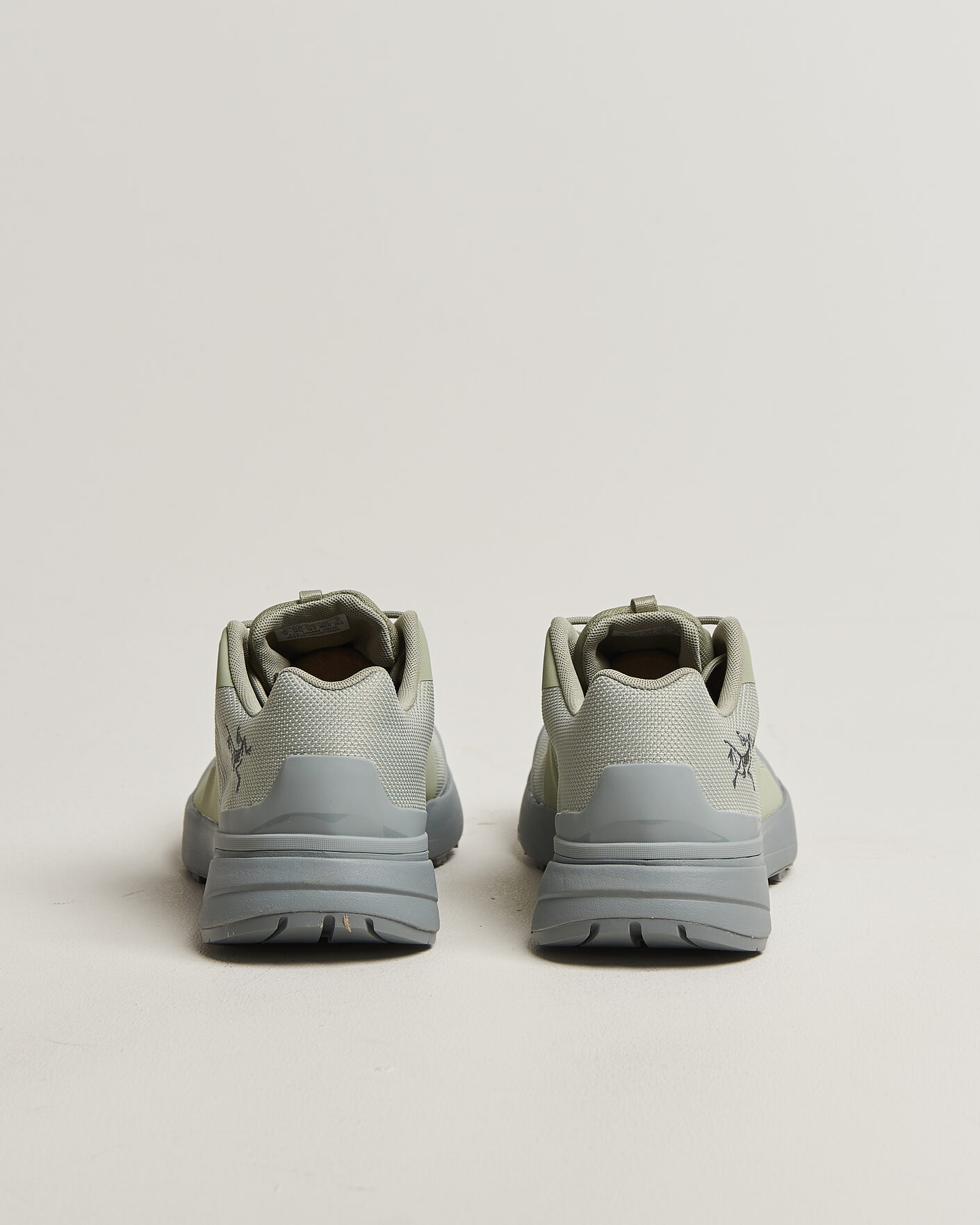 Herre | Vandresko | Arc'teryx | Kopec Gore-Tex Trail Sneaker Habitat/Void