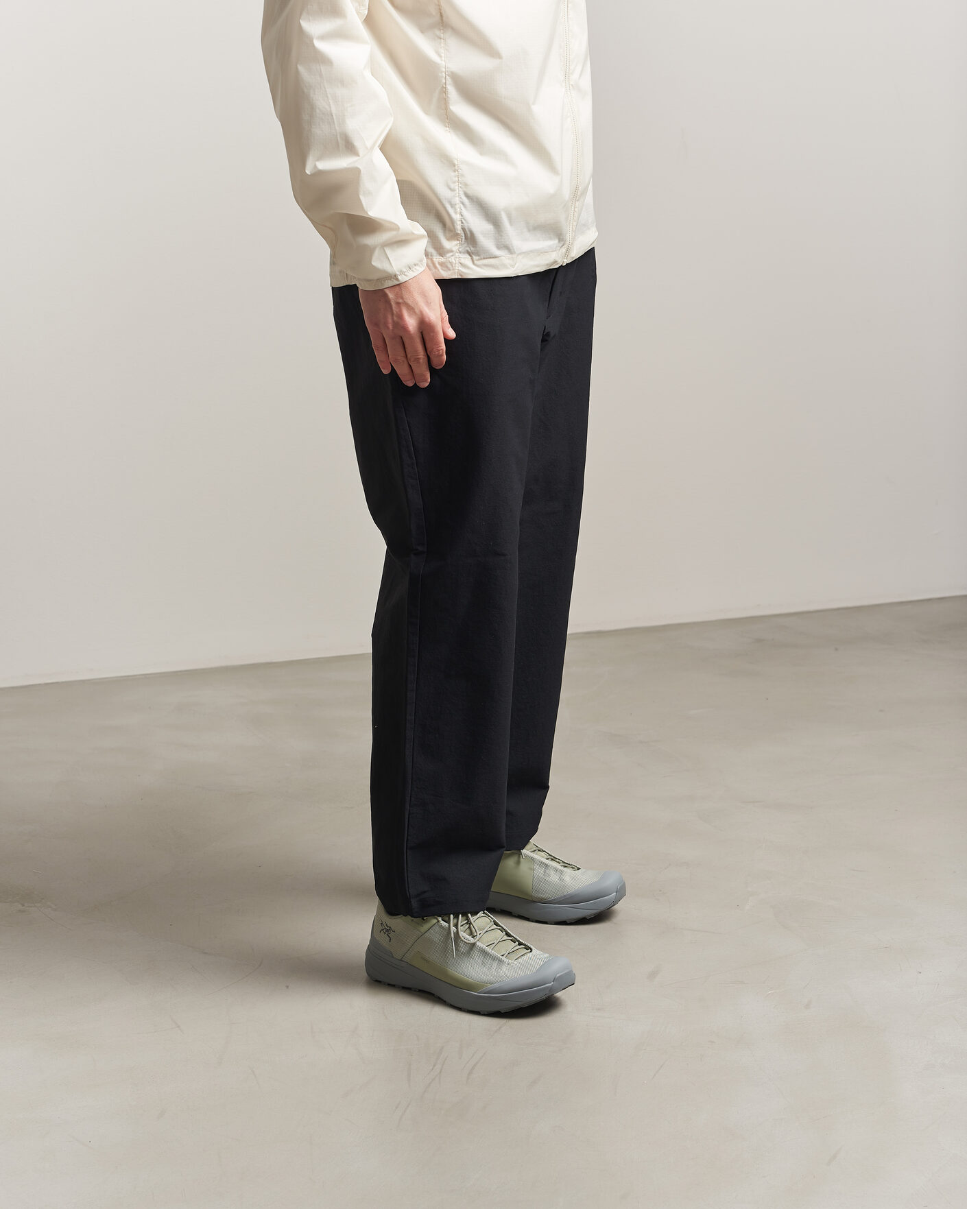 Herre | Vandresko | Arc'teryx | Kopec Gore-Tex Trail Sneaker Habitat/Void