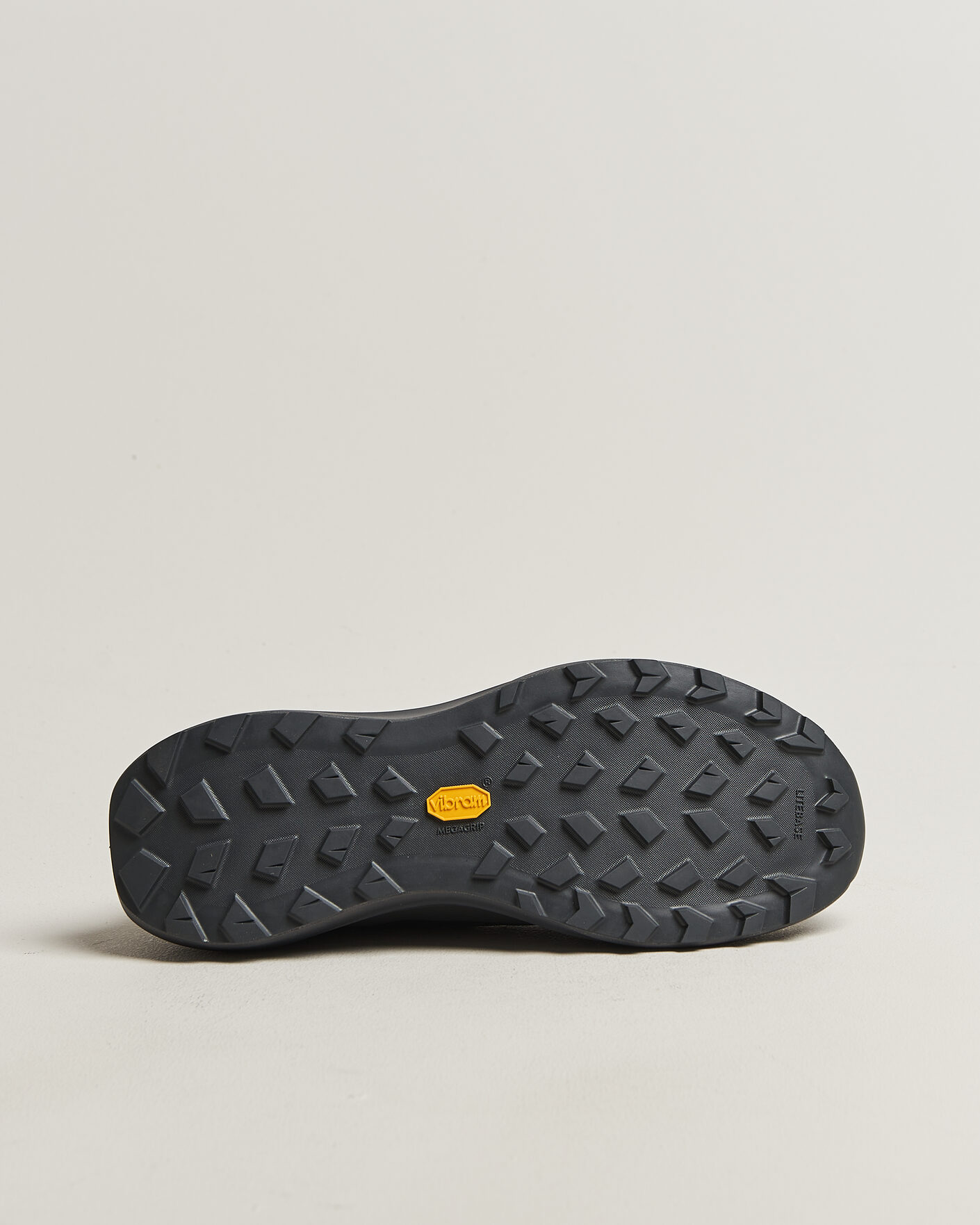 Herre | Vandresko | Arc'teryx | Norvan LD 4 Trail Sneaker Black/Graphite