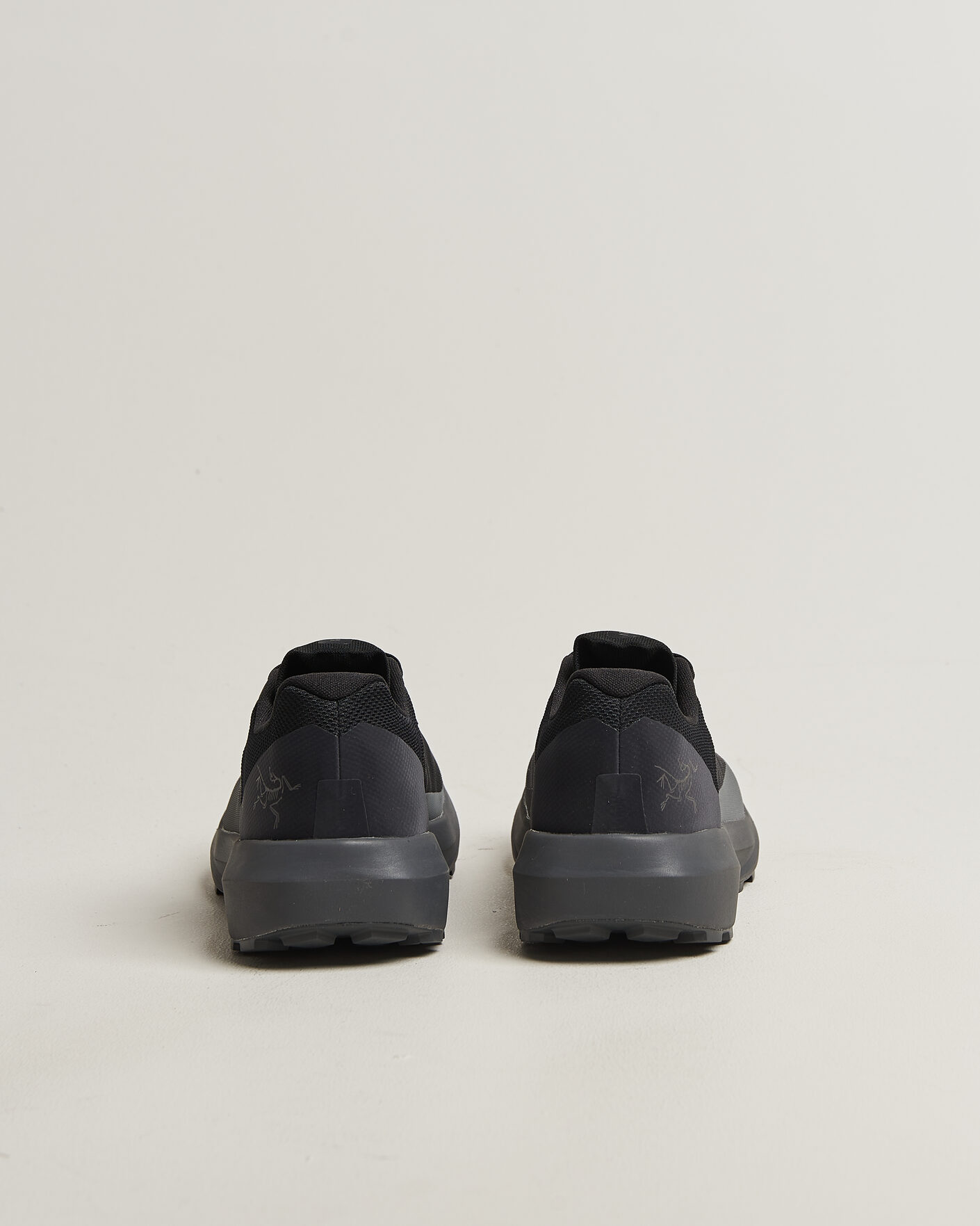 Herre | Vandresko | Arc'teryx | Norvan LD 4 Trail Sneaker Black/Graphite
