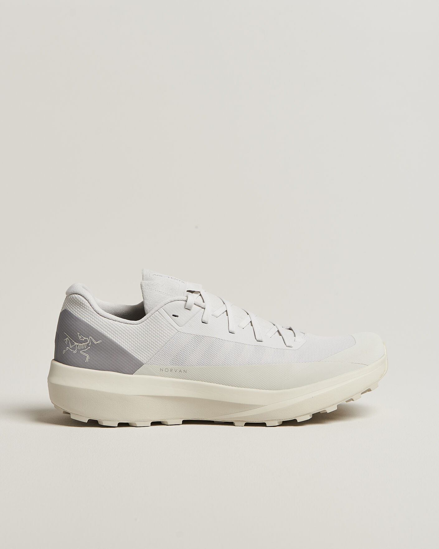 Herre | Vandresko | Arc'teryx | Norvan LD 4 Trail Sneaker Atmos/Solitude