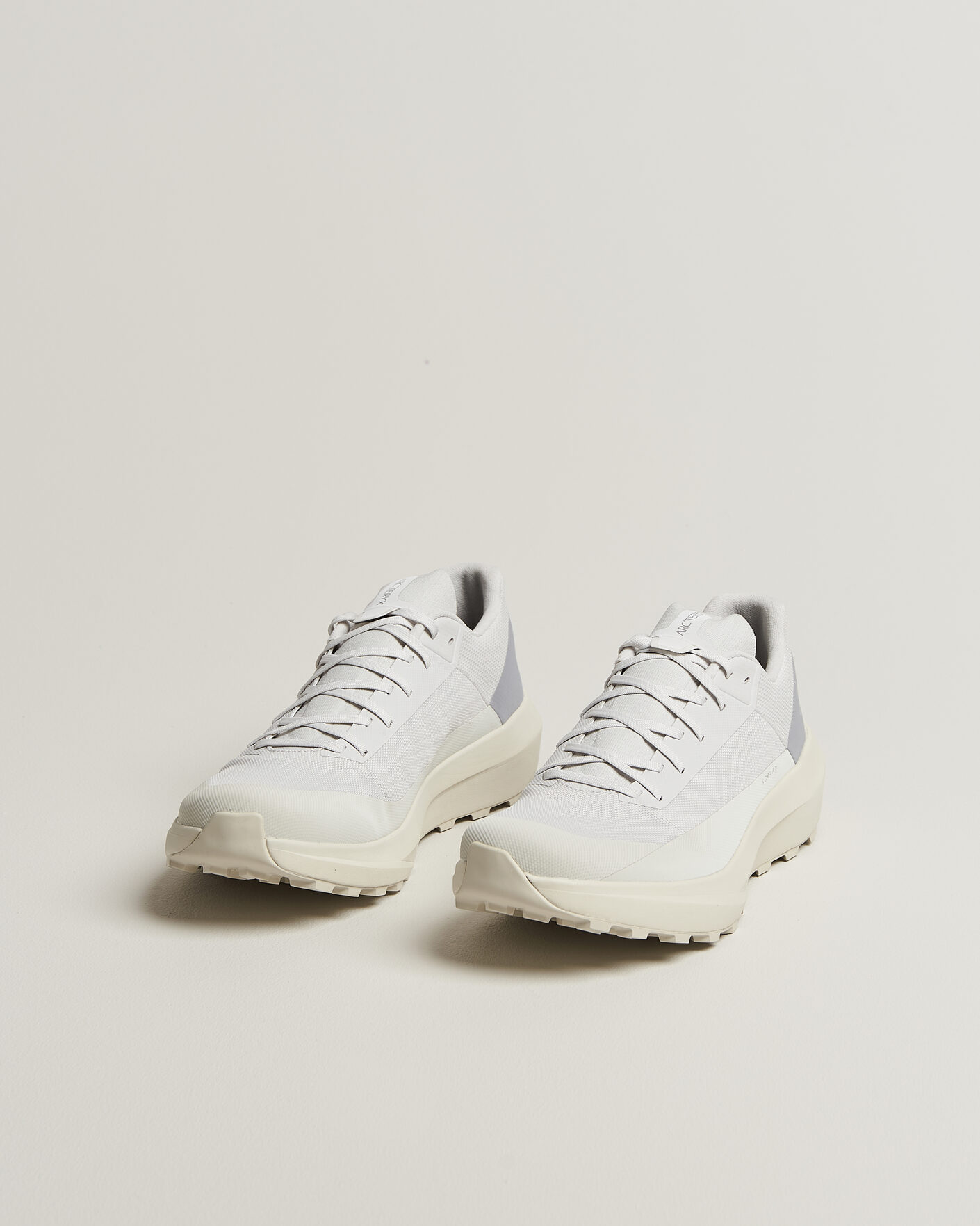 Herre | Vandresko | Arc'teryx | Norvan LD 4 Trail Sneaker Atmos/Solitude