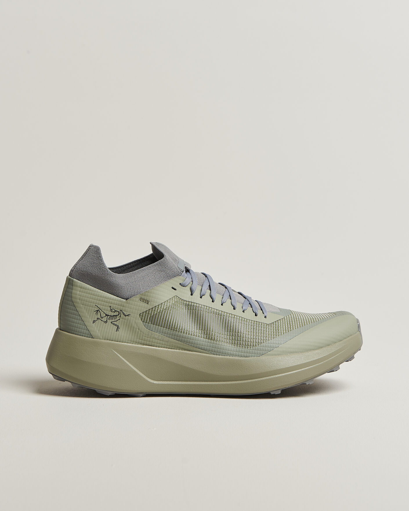 Herre | Vandresko | Arc'teryx | Sylan 2 Trail Sneaker Habitat