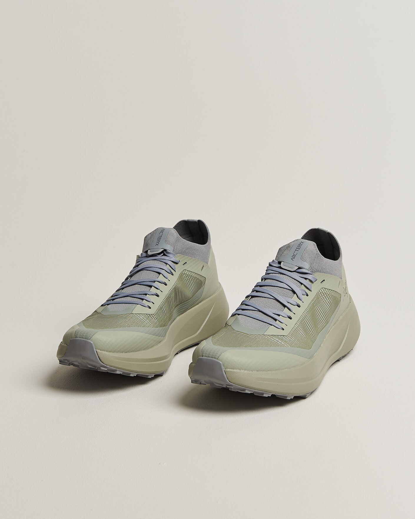Herre | Vandresko | Arc'teryx | Sylan 2 Trail Sneaker Habitat