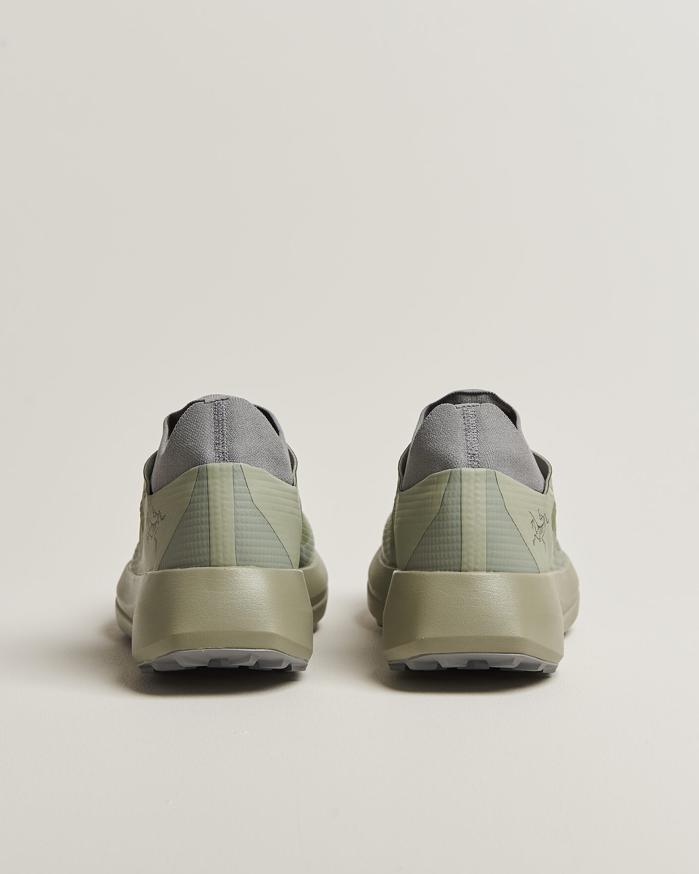 Herre | Vandresko | Arc'teryx | Sylan 2 Trail Sneaker Habitat