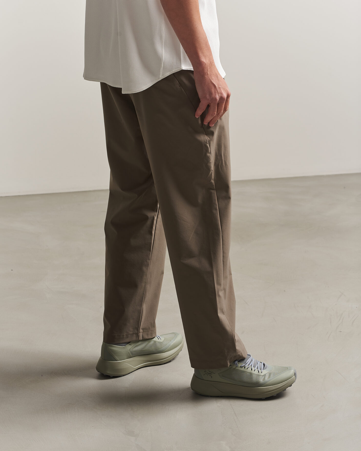 Herre | Vandresko | Arc'teryx | Sylan 2 Trail Sneaker Habitat
