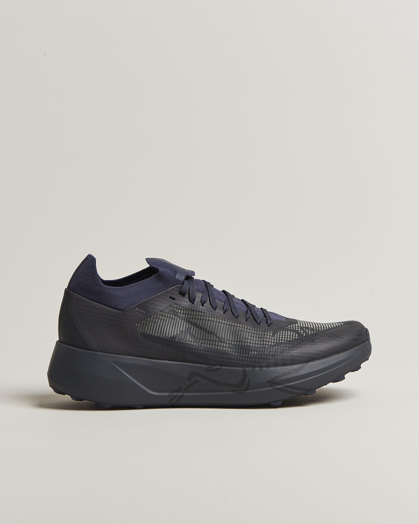 Herre | Vandresko | Arc'teryx | Sylan 2 Trail Sneaker Graphite