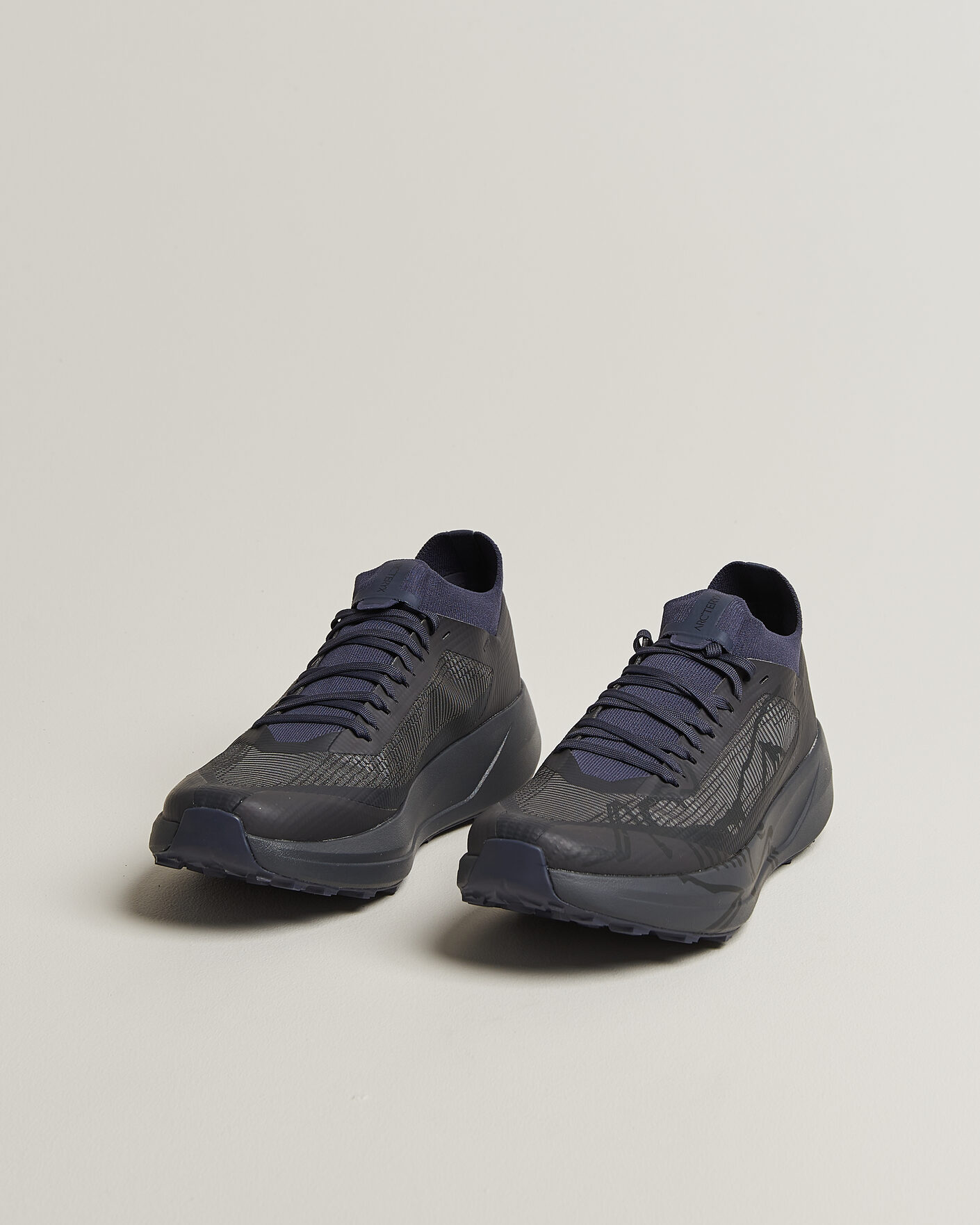 Herre | Vandresko | Arc'teryx | Sylan 2 Trail Sneaker Graphite