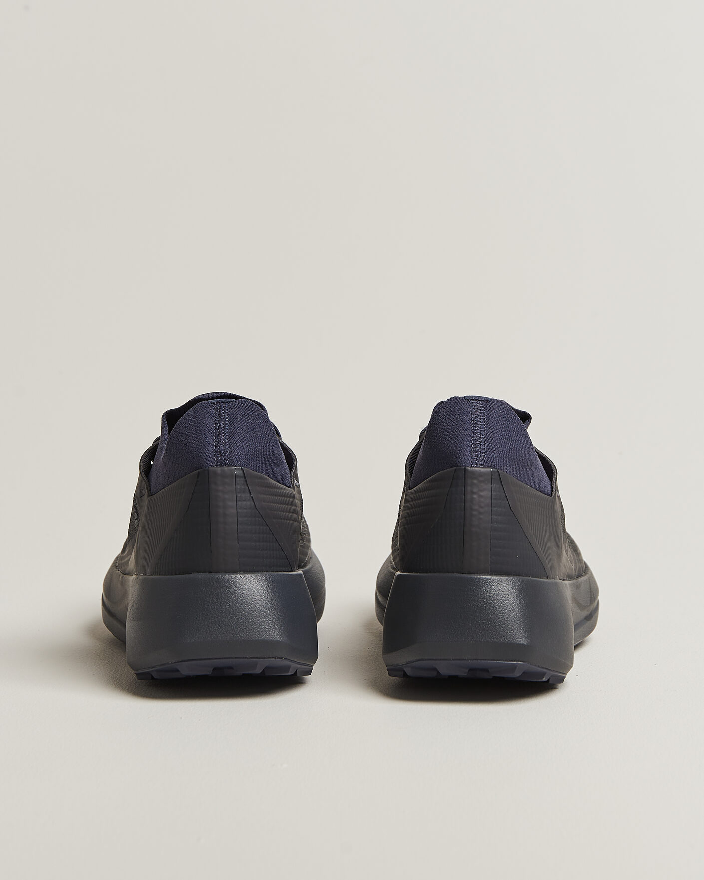 Herre | Vandresko | Arc'teryx | Sylan 2 Trail Sneaker Graphite