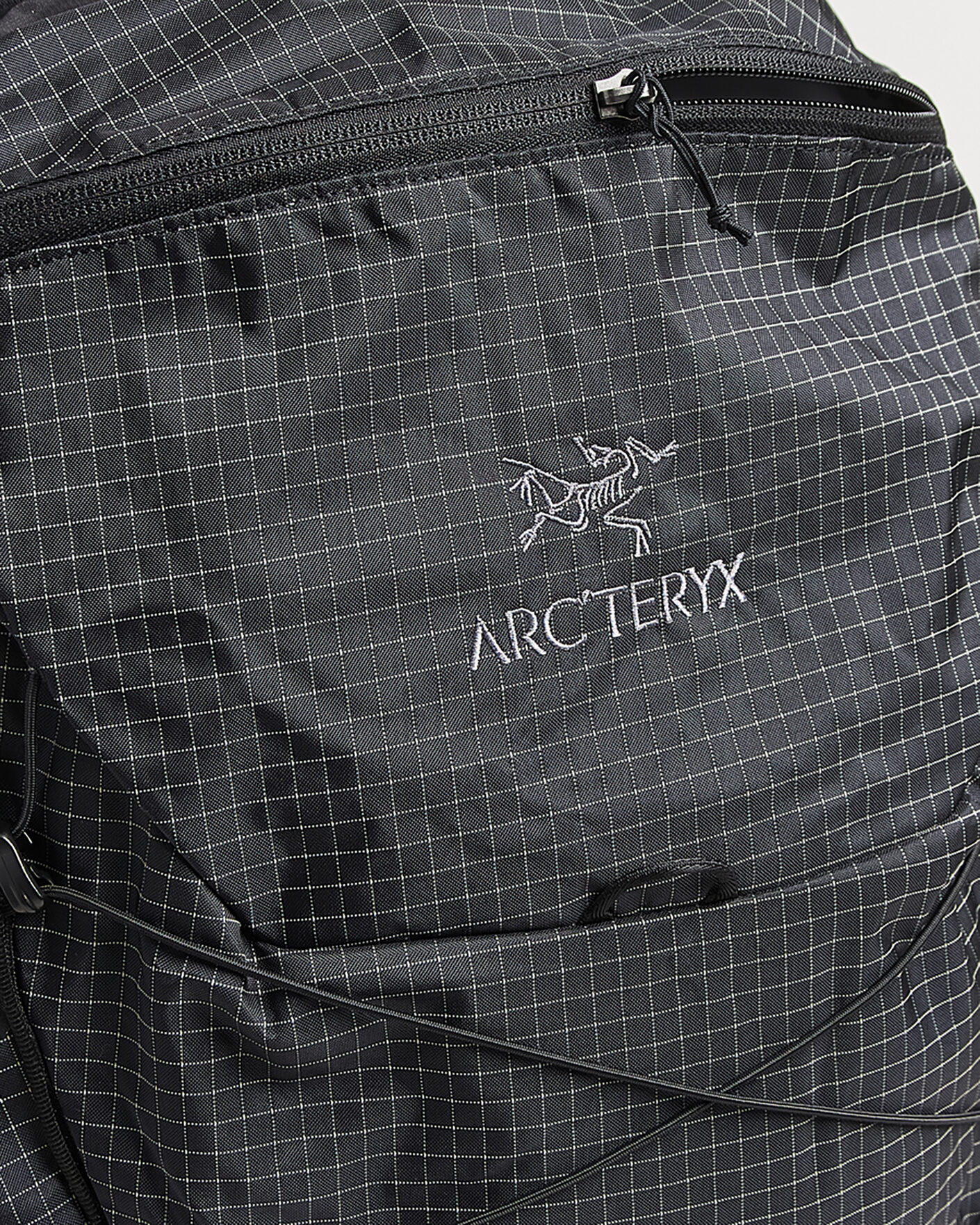 Herre | Tasker | Arc'teryx | Aerios 35L Backpack Black