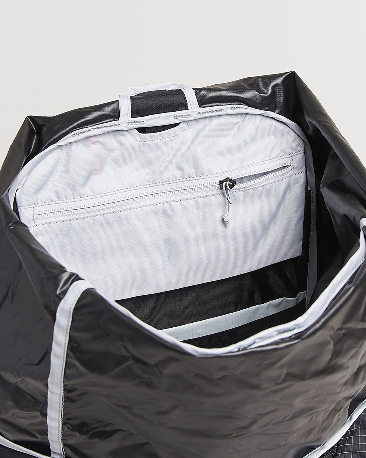 Herre | Tasker | Arc'teryx | Aerios 35L Backpack Black