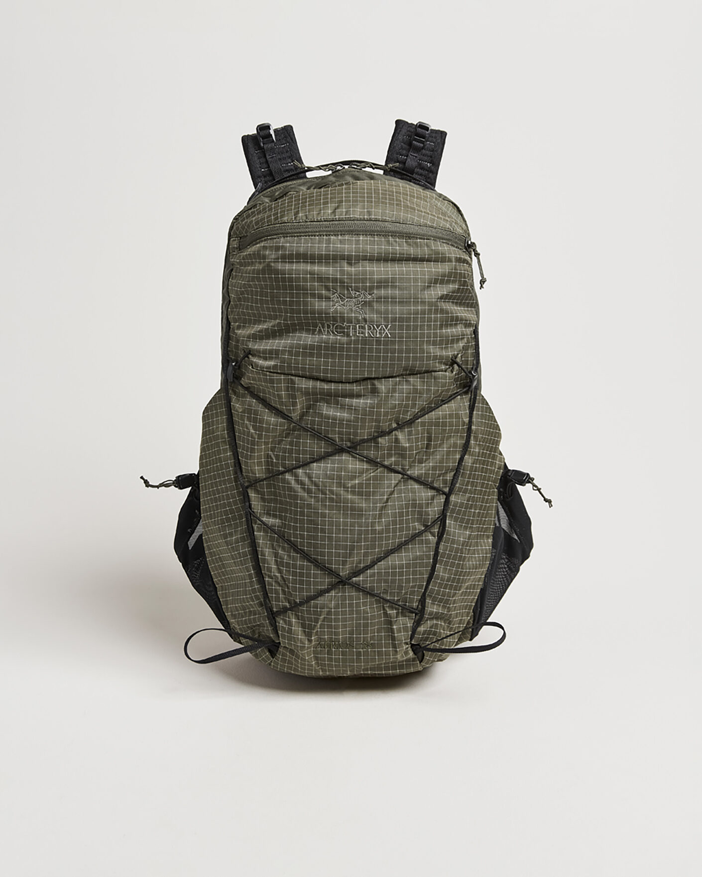 Herre | Tasker | Arc'teryx | Aerios 18L Backpack Forage