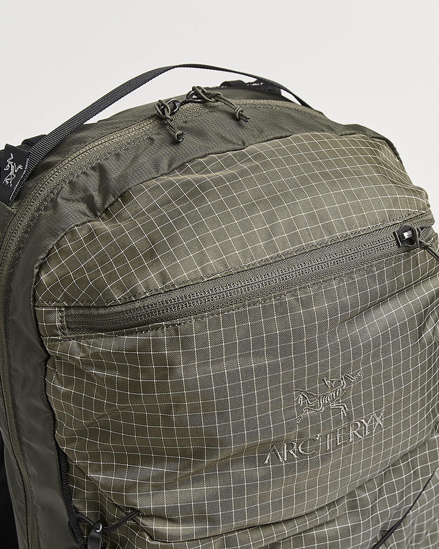 Herre | Tasker | Arc'teryx | Aerios 18L Backpack Forage