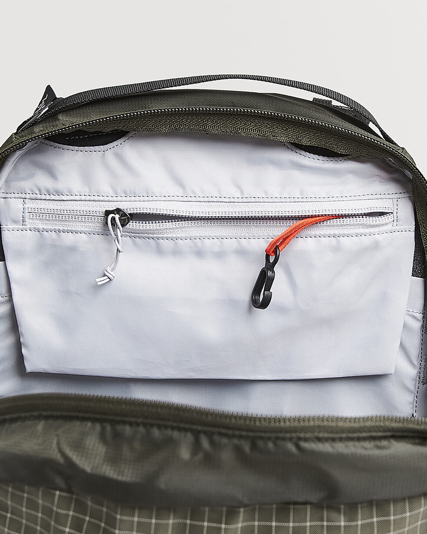 Herre | Tasker | Arc'teryx | Aerios 18L Backpack Forage