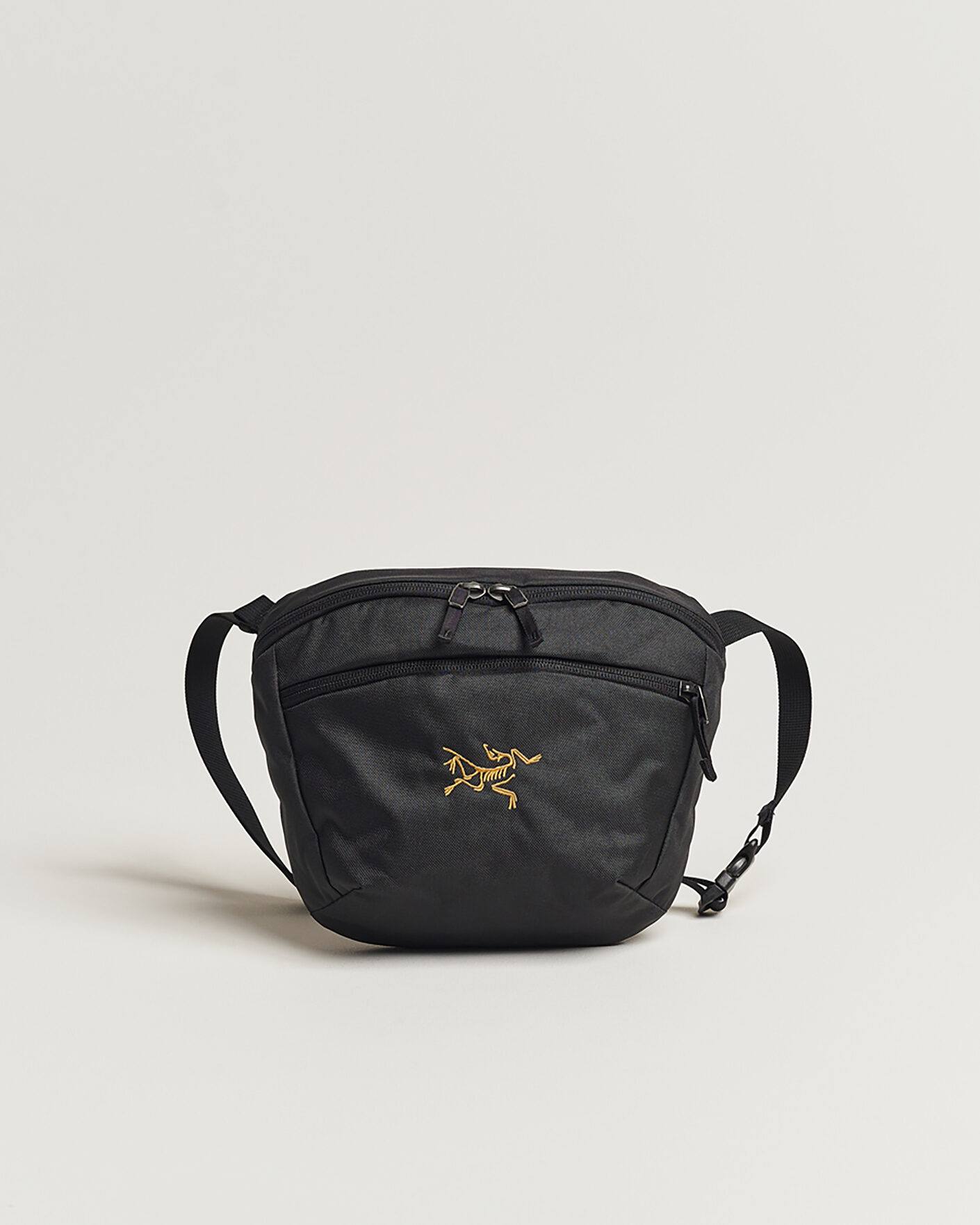 Herre | Tasker | Arc'teryx | Mantis 1 Waist Pack 24K Black