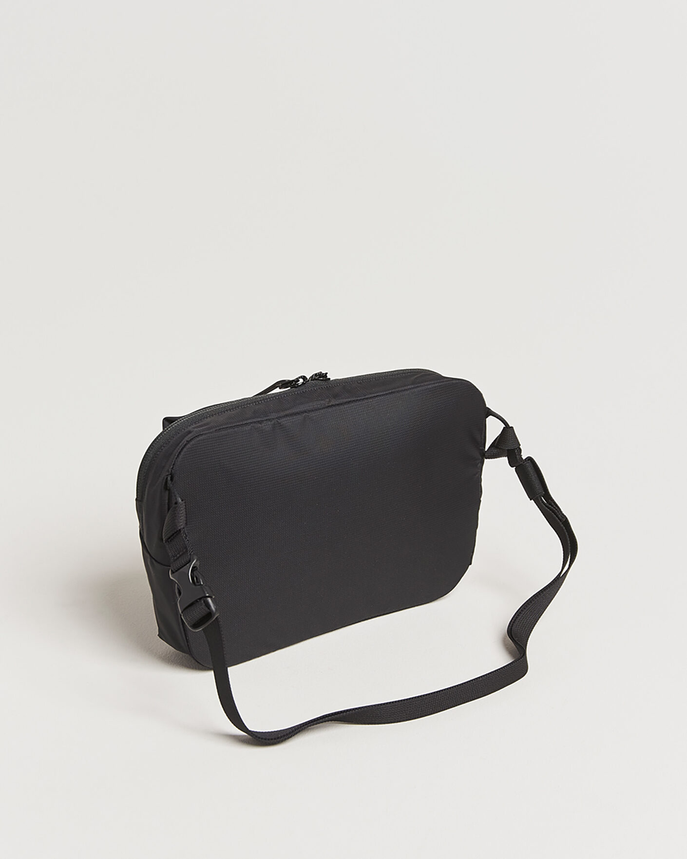 Herre | Tasker | Arc'teryx | Heliad Crossbody Bag Black