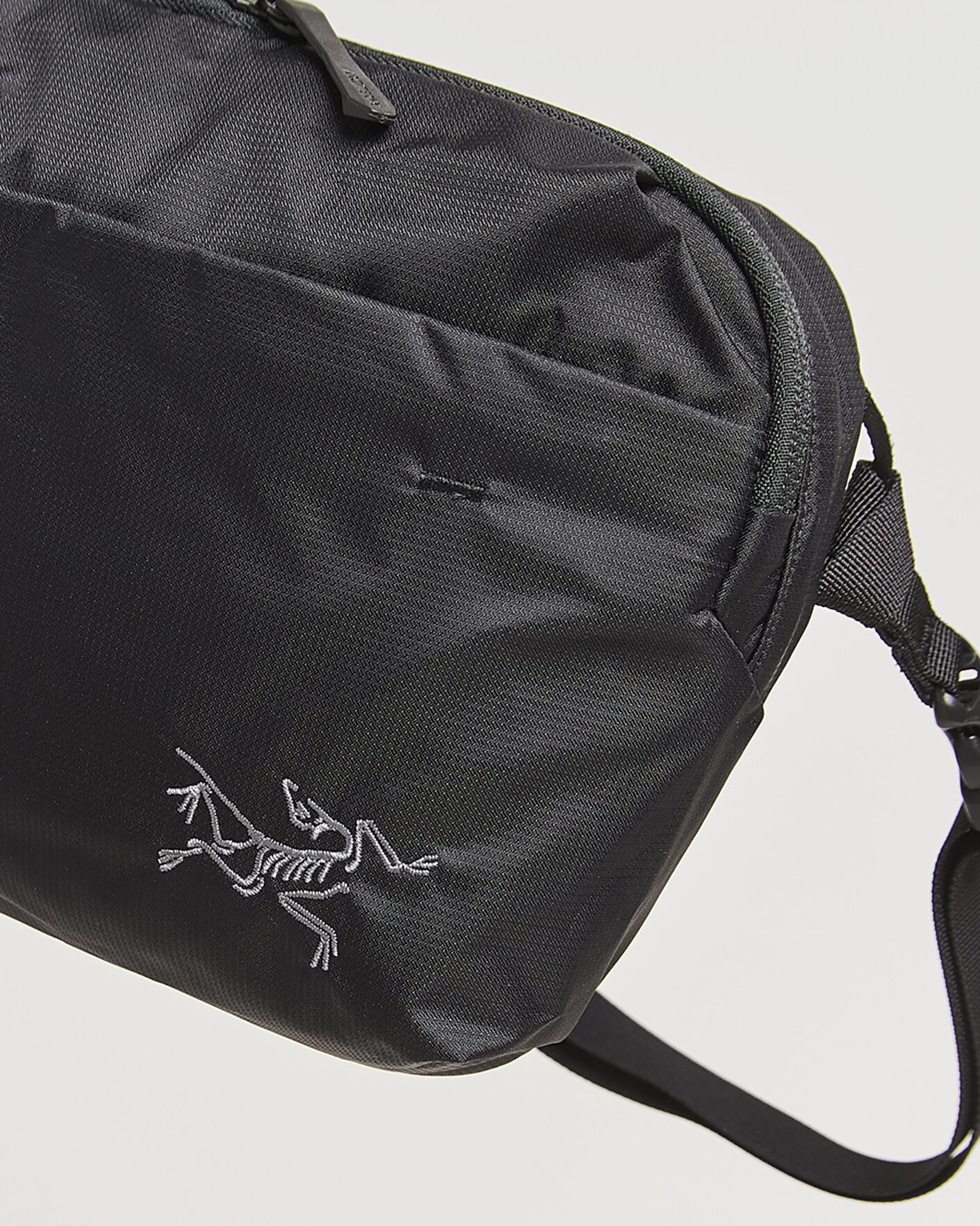 Herre | Tasker | Arc'teryx | Heliad Crossbody Bag Black