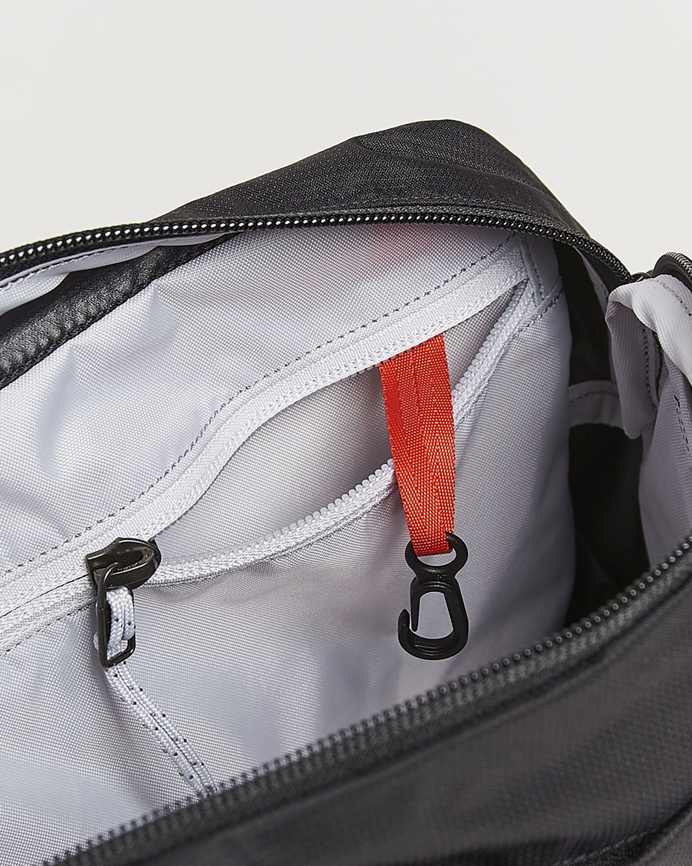 Herre | Tasker | Arc'teryx | Heliad Crossbody Bag Black