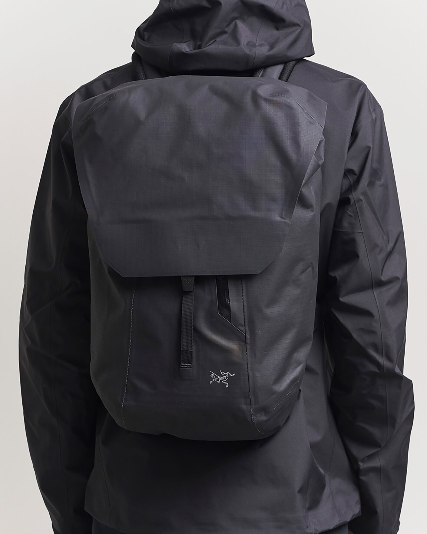Herre | Tasker | Arc'teryx | Granville 25L Backpack Black