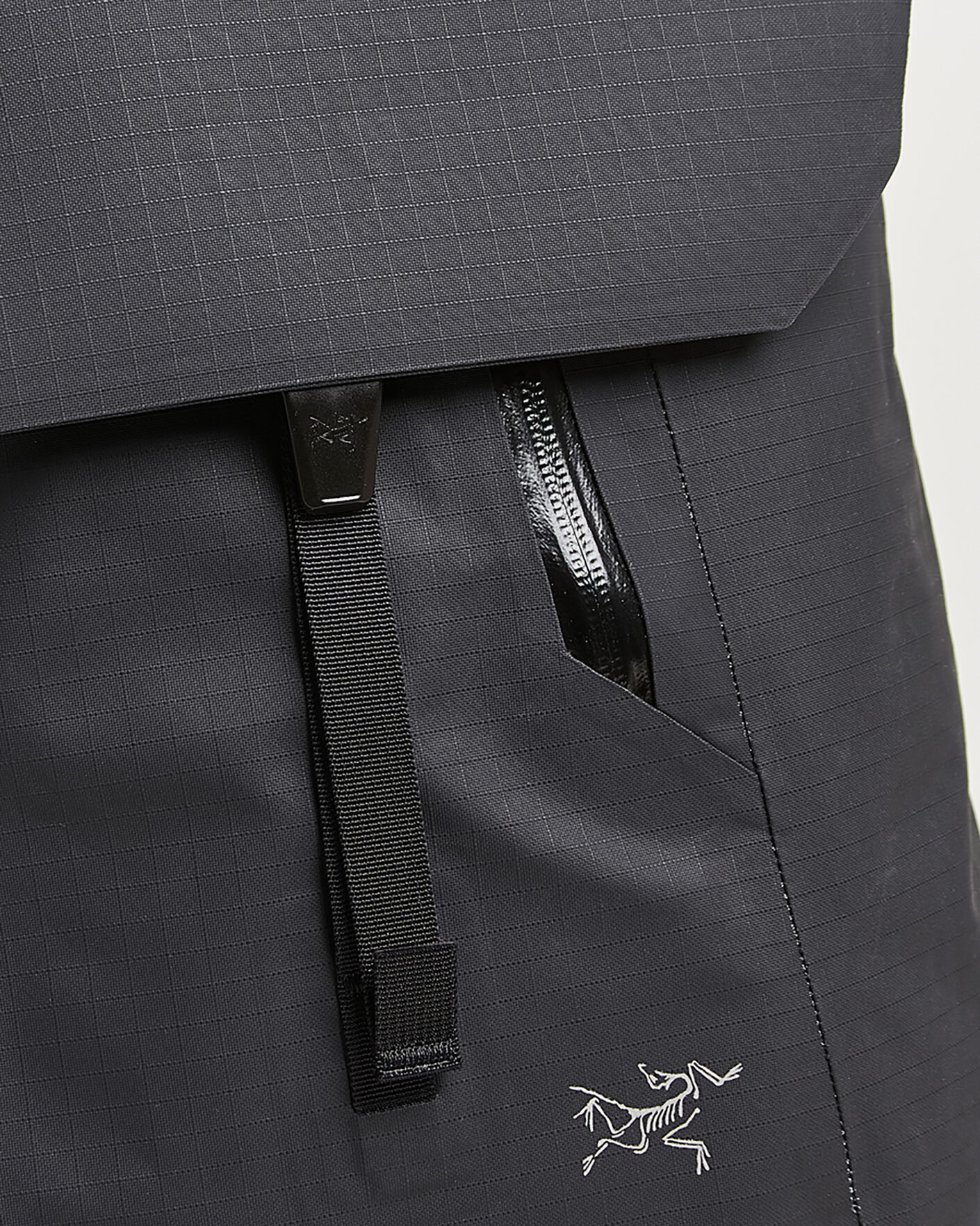 Herre | Tasker | Arc'teryx | Granville 25L Backpack Black