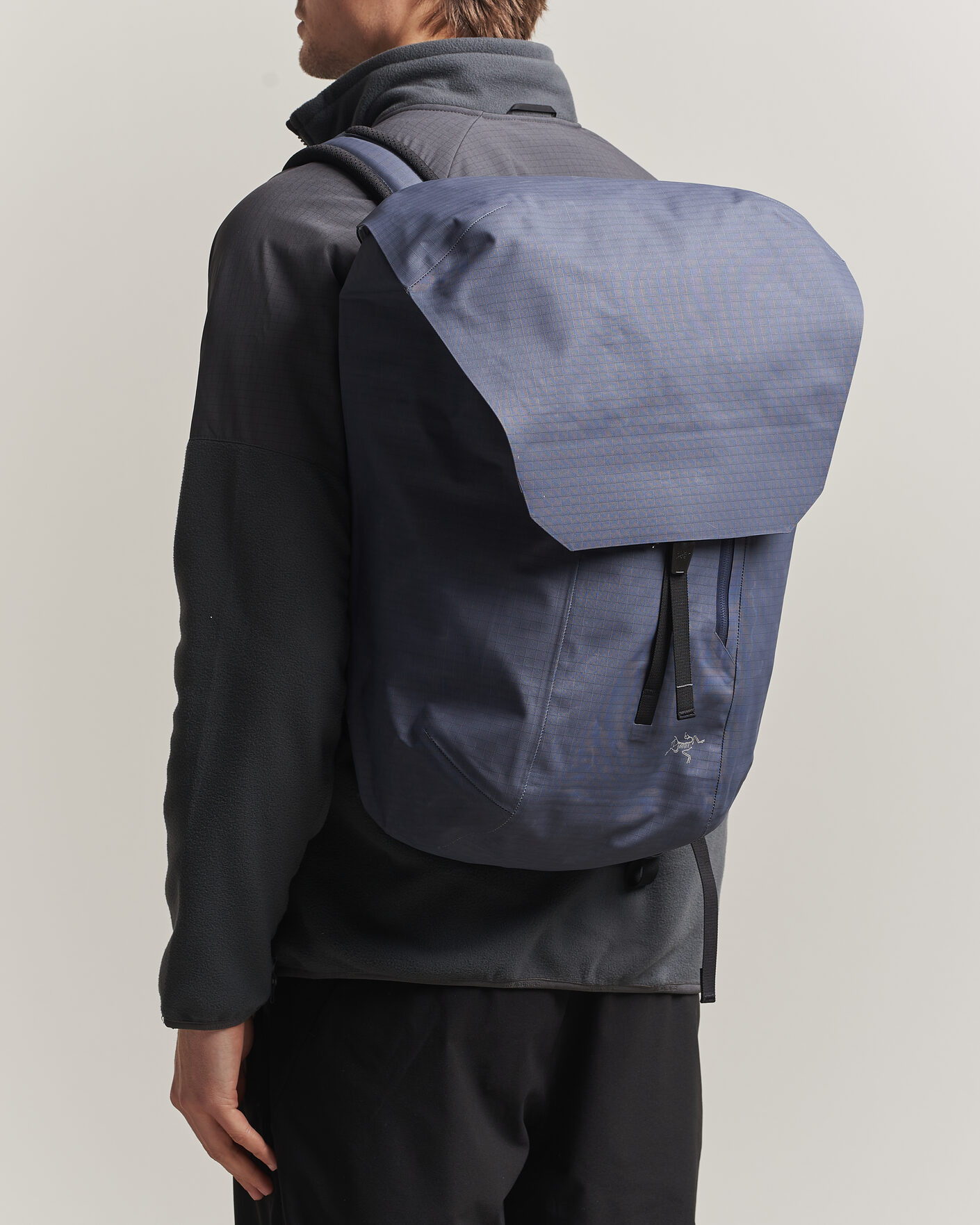 Herre | Tasker | Arc'teryx | Granville 25L Backpack Dark Stratus