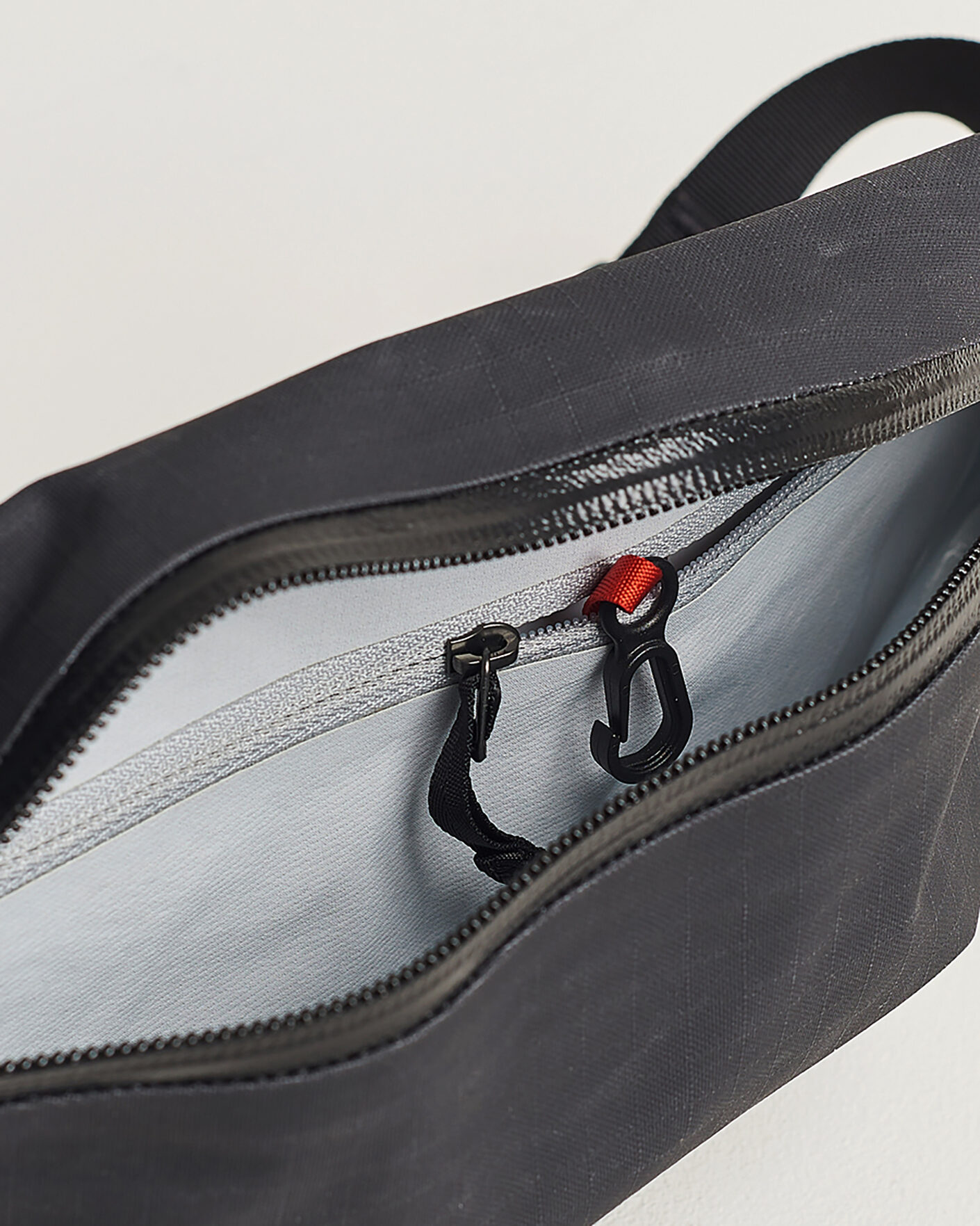 Herre | Tasker | Arc'teryx | Granville Crossbody Bag Black